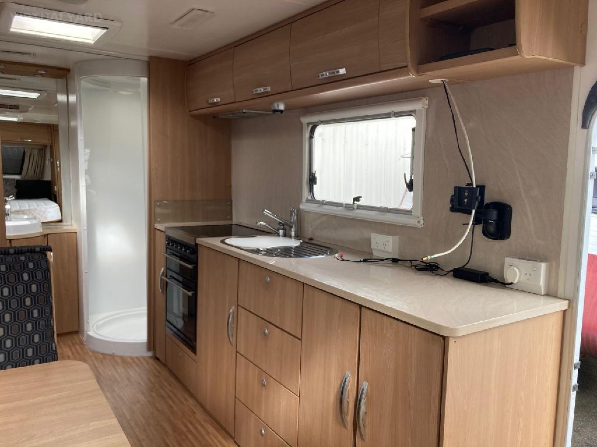 JAYCO STARCRAFT