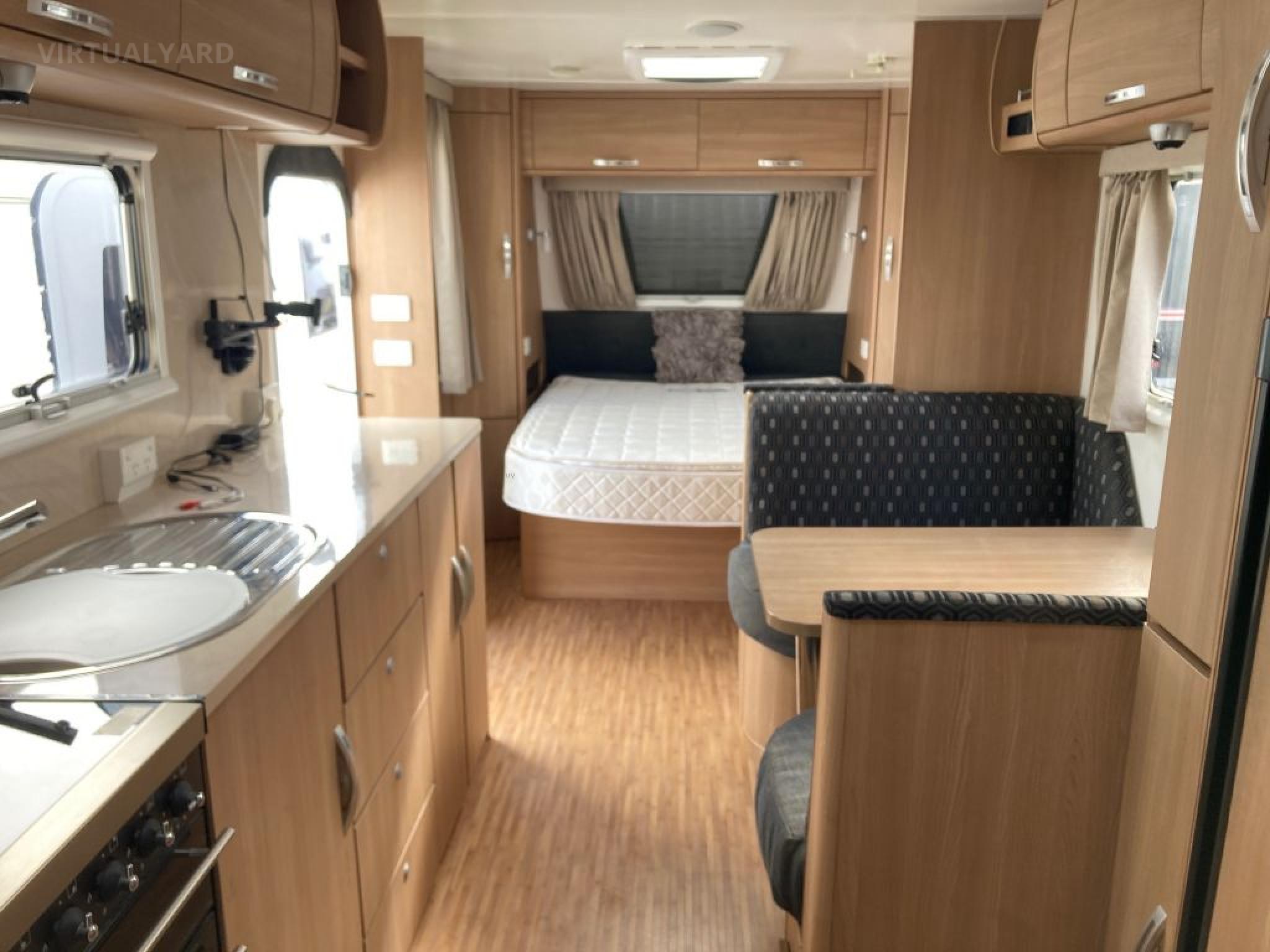 JAYCO STARCRAFT