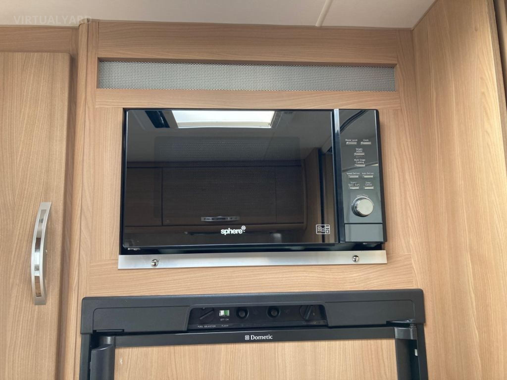 JAYCO STARCRAFT