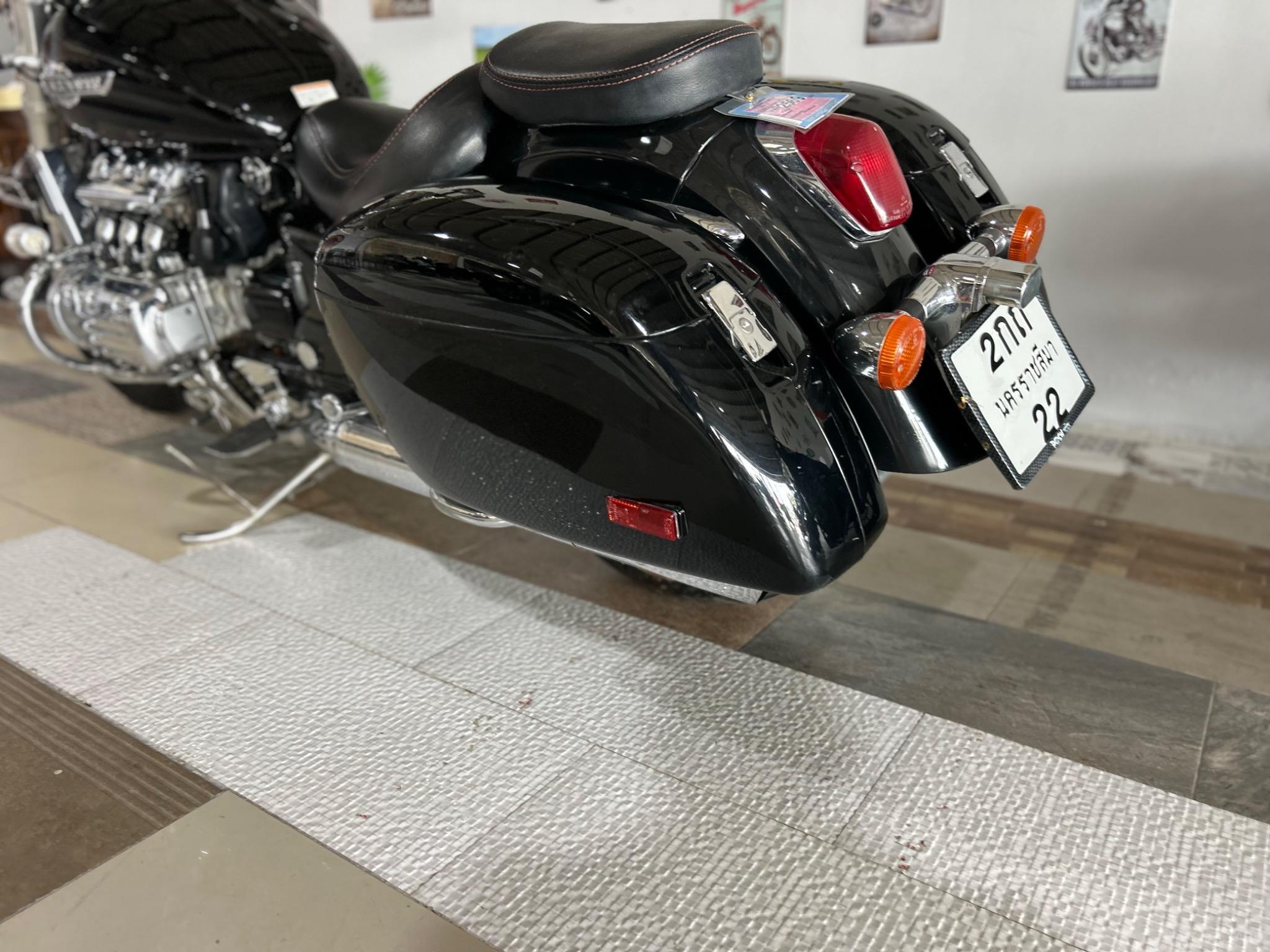 HONDA VALKYRIE 1500