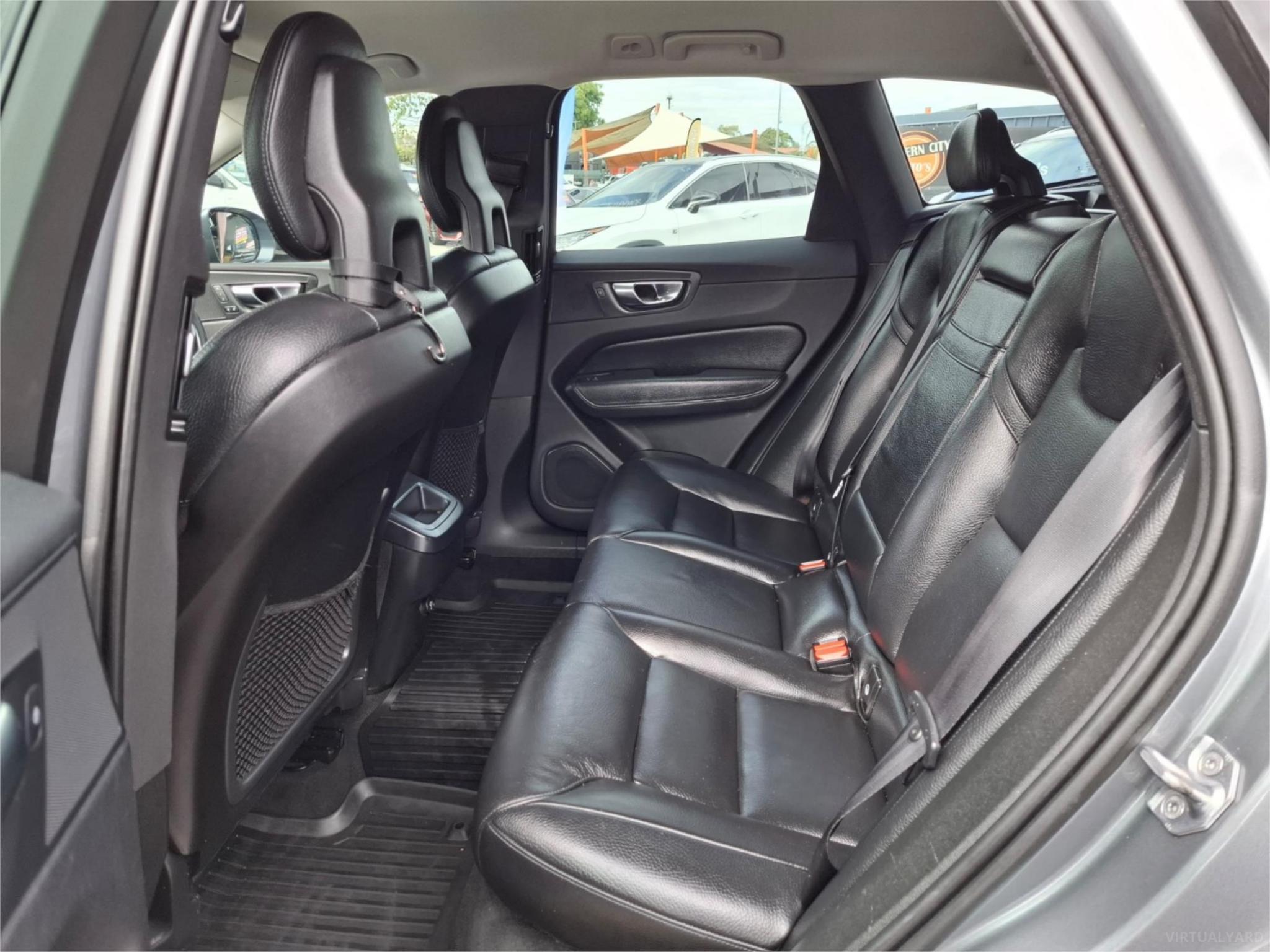 2017 VOLVO XC60 T5 INSCRIPTION WAGON 5DR SPTS AUTO 8SP AWD 2.0T [MY18] image 22
