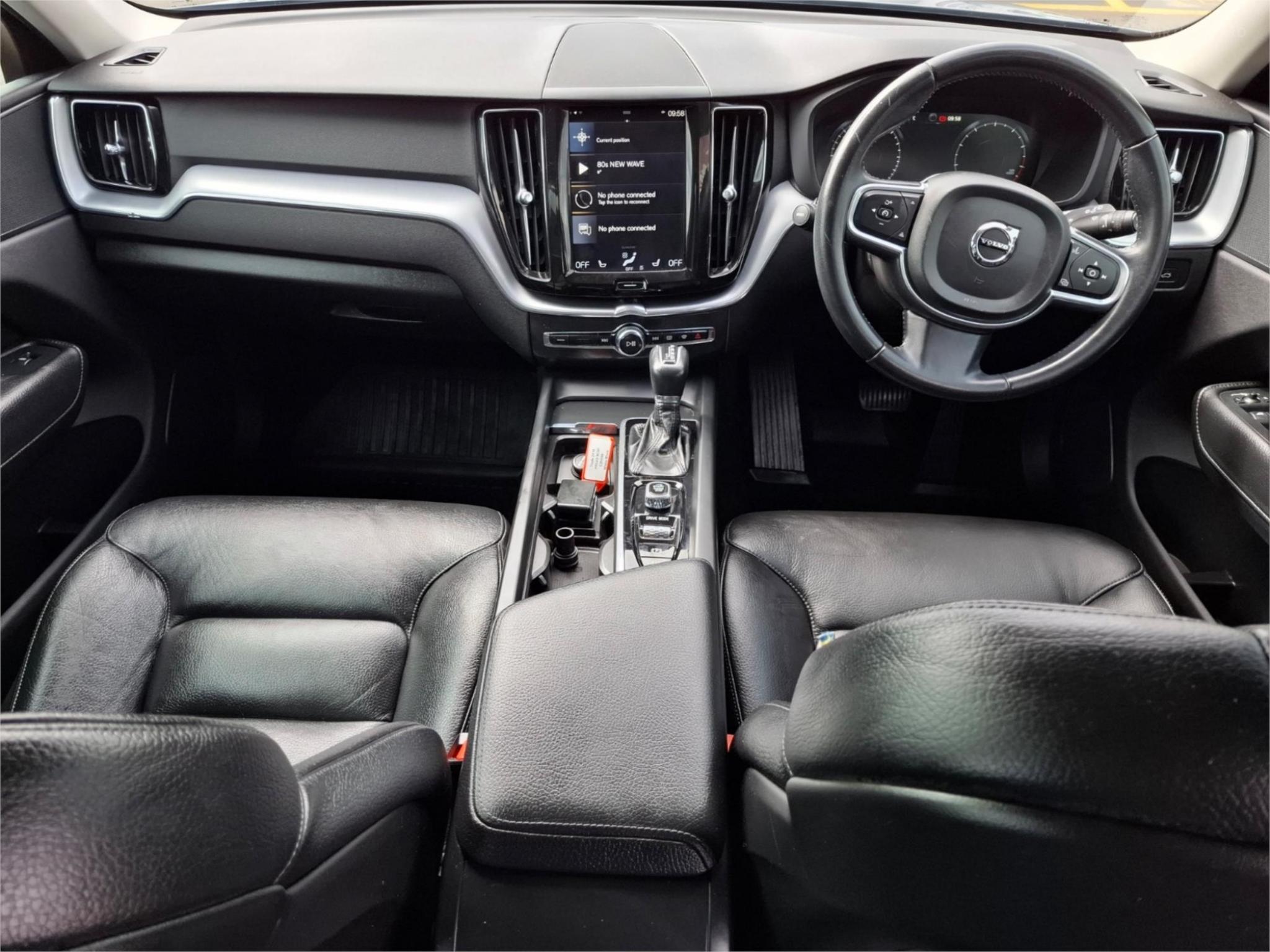 2017 VOLVO XC60 T5 INSCRIPTION WAGON 5DR SPTS AUTO 8SP AWD 2.0T [MY18] image 12
