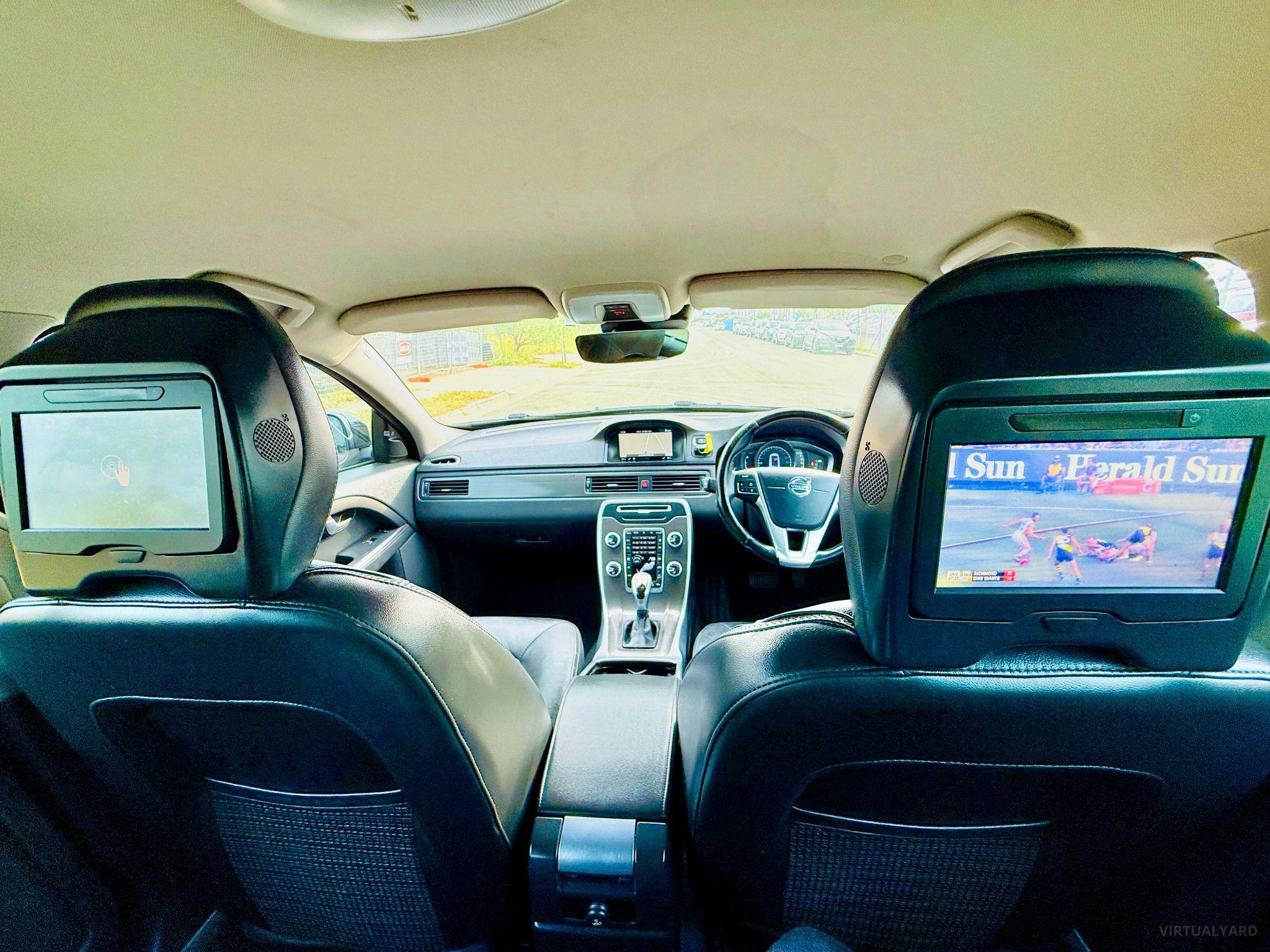 VOLVO XC70
