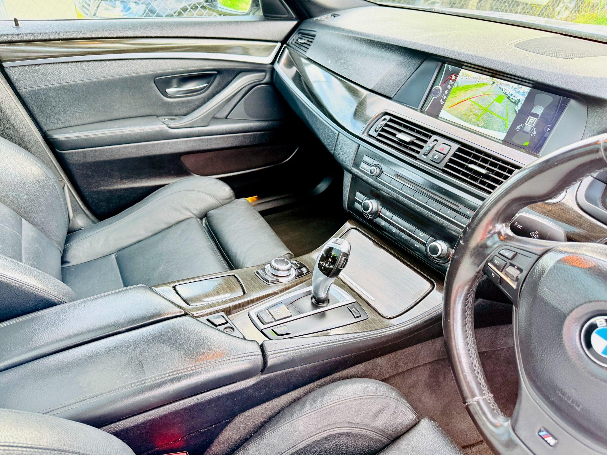 BMW 520d