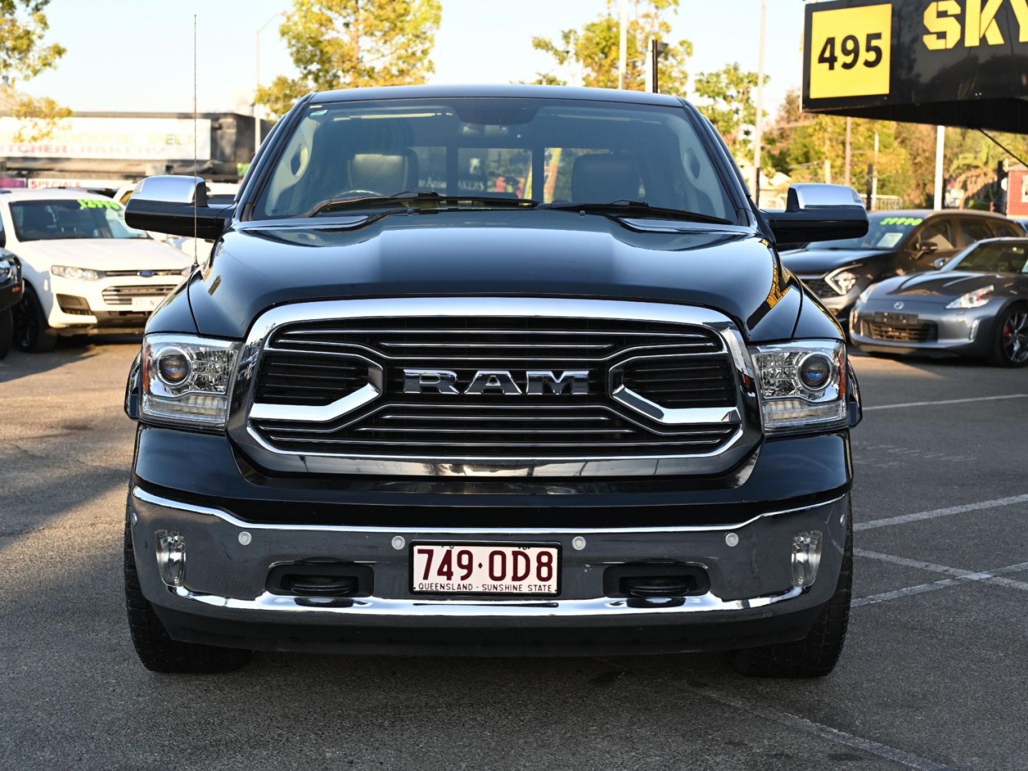 RAM 1500