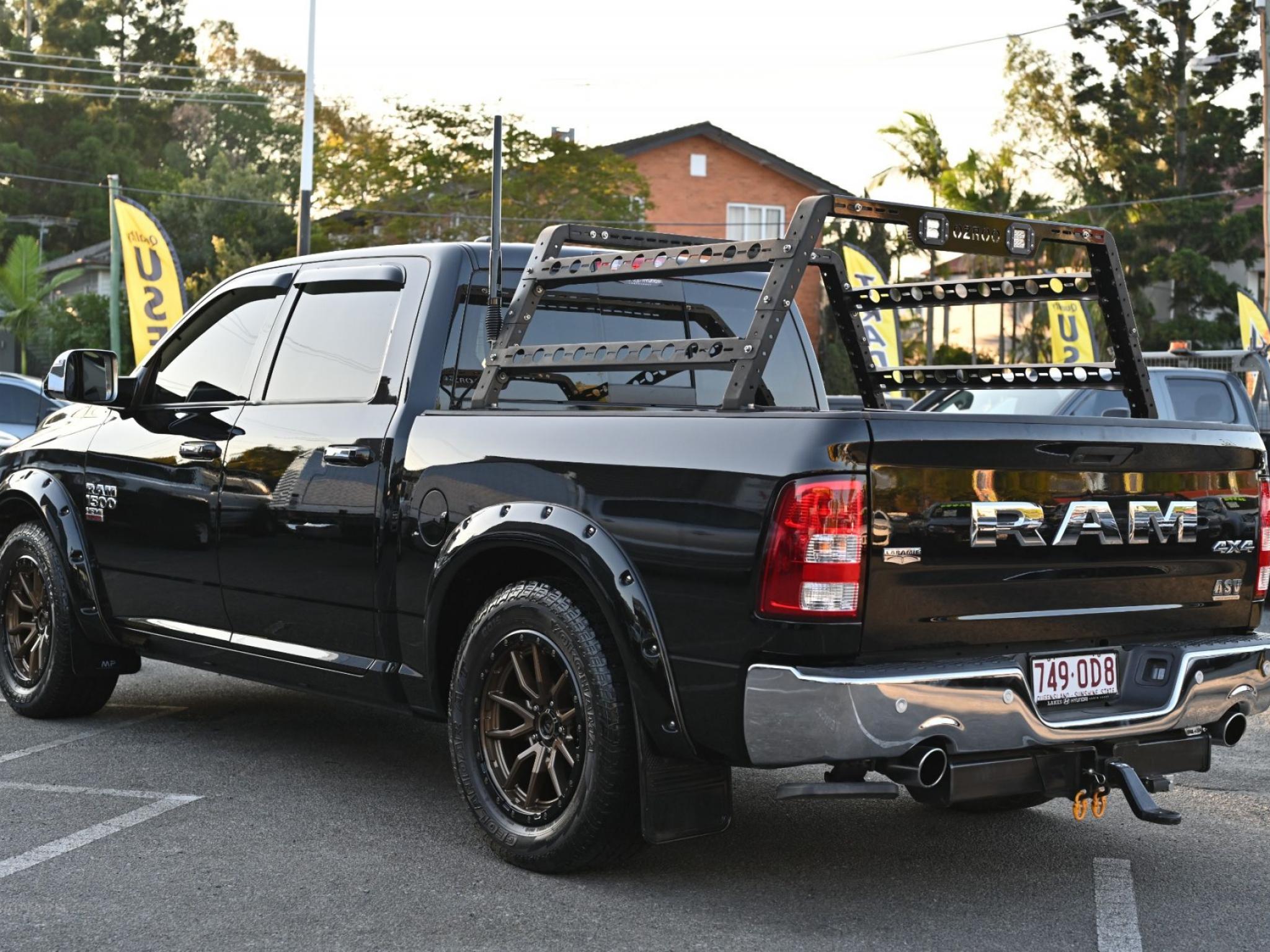 RAM 1500