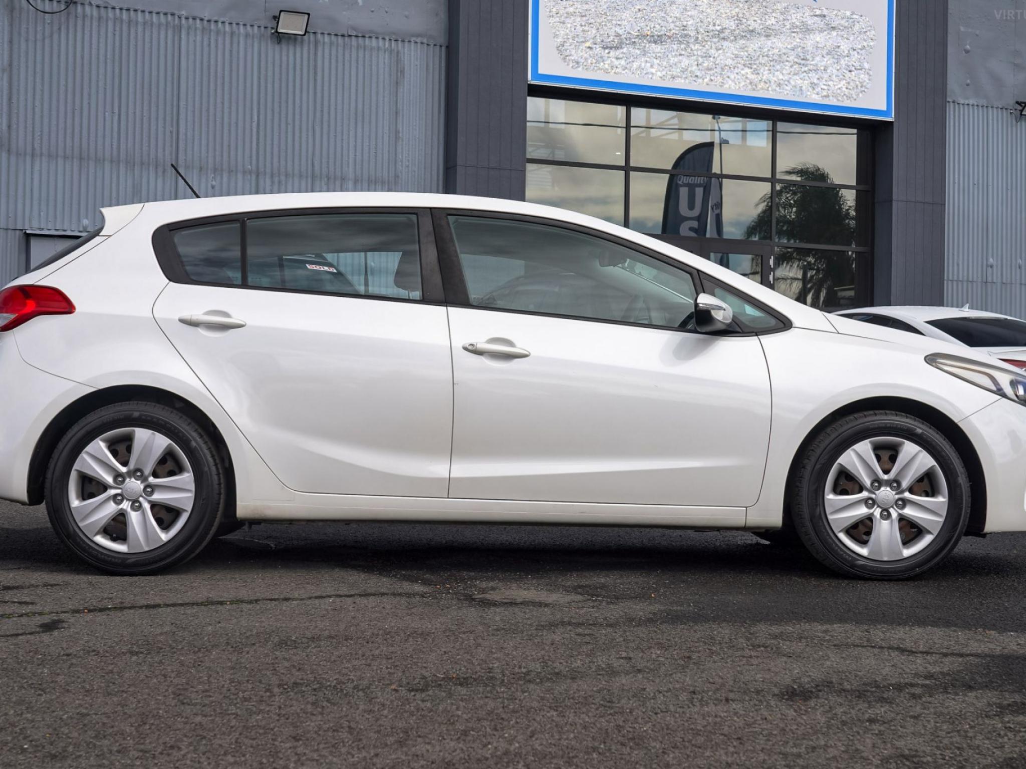Kia Cerato