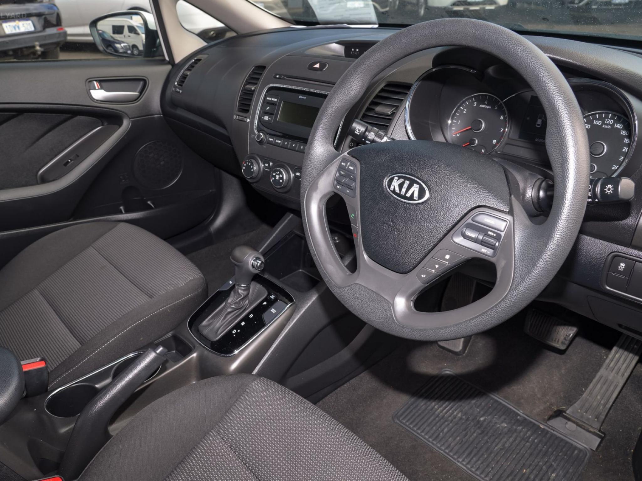 Kia Cerato
