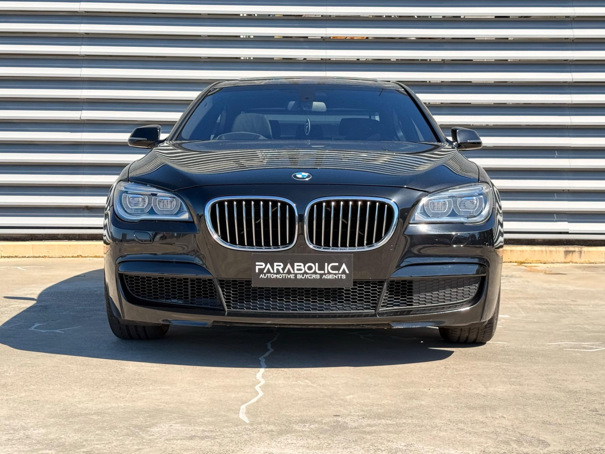 BMW 7