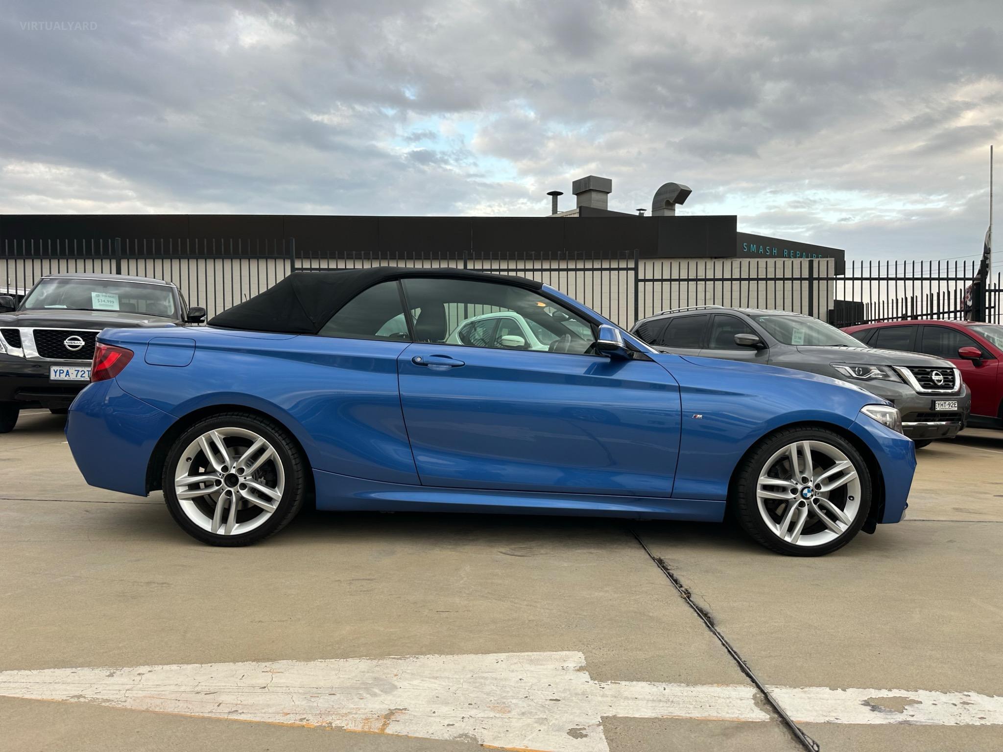 BMW 2