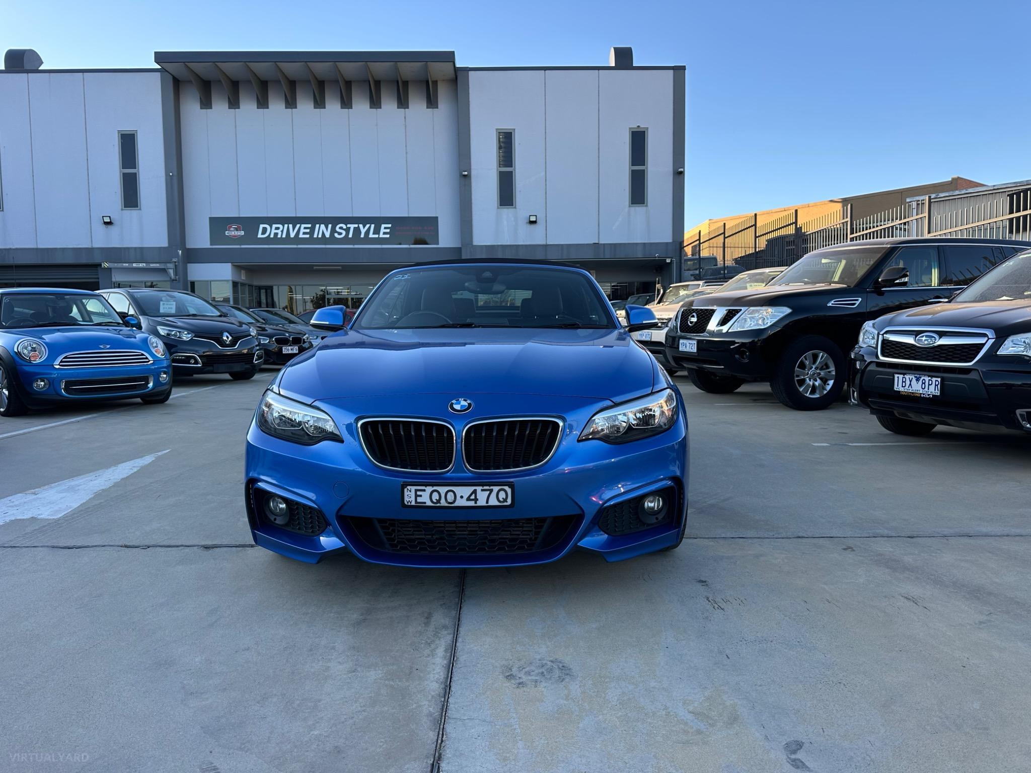 BMW 2