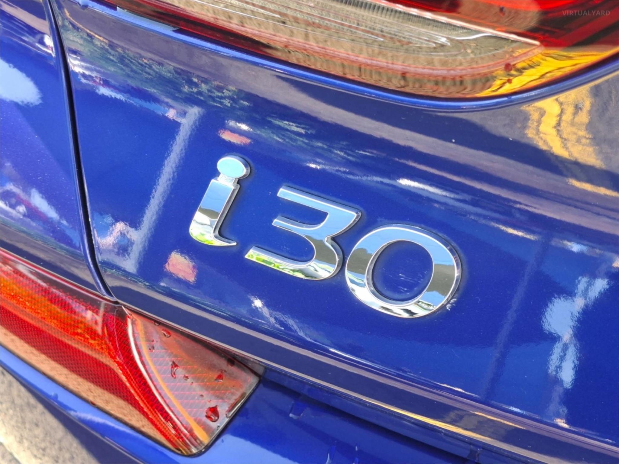 2019 HYUNDAI I30 PD.3 N LINE PREMIUM HATCHBACK 5DR D-CT 7SP 1.6T [MY20] image 29