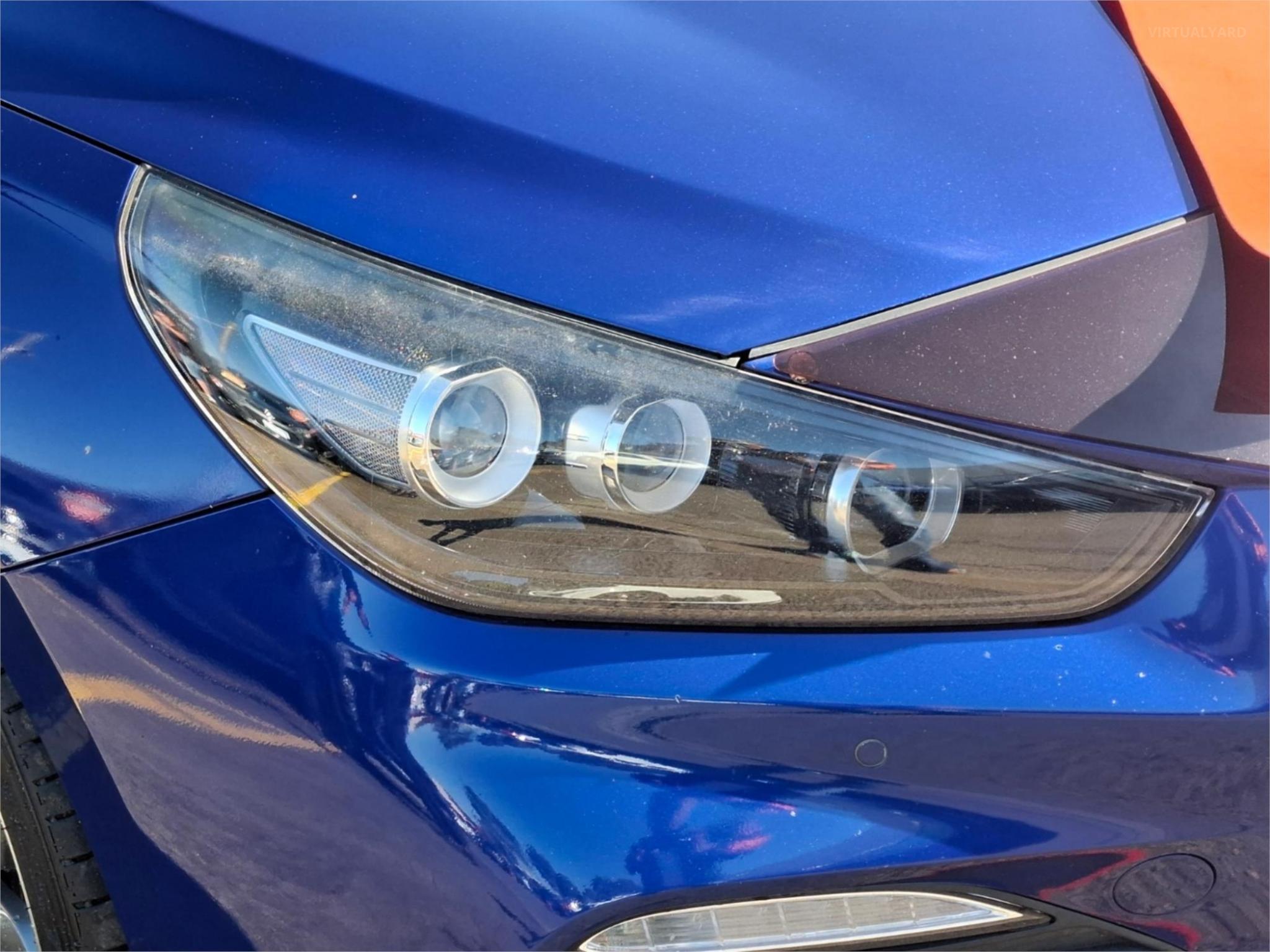 2019 HYUNDAI I30 PD.3 N LINE PREMIUM HATCHBACK 5DR D-CT 7SP 1.6T [MY20] image 26