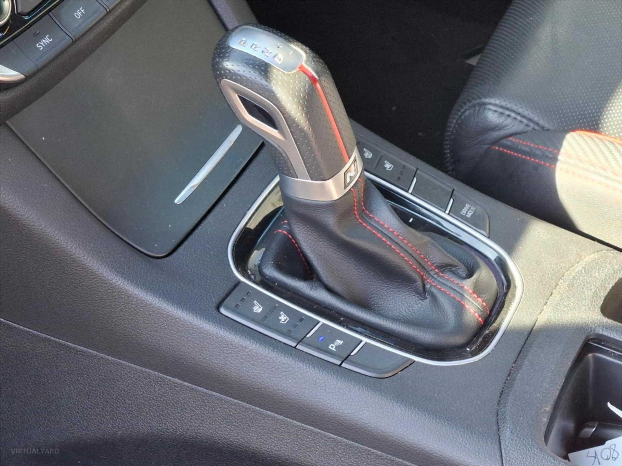 2019 HYUNDAI I30 PD.3 N LINE PREMIUM HATCHBACK 5DR D-CT 7SP 1.6T [MY20] image 18