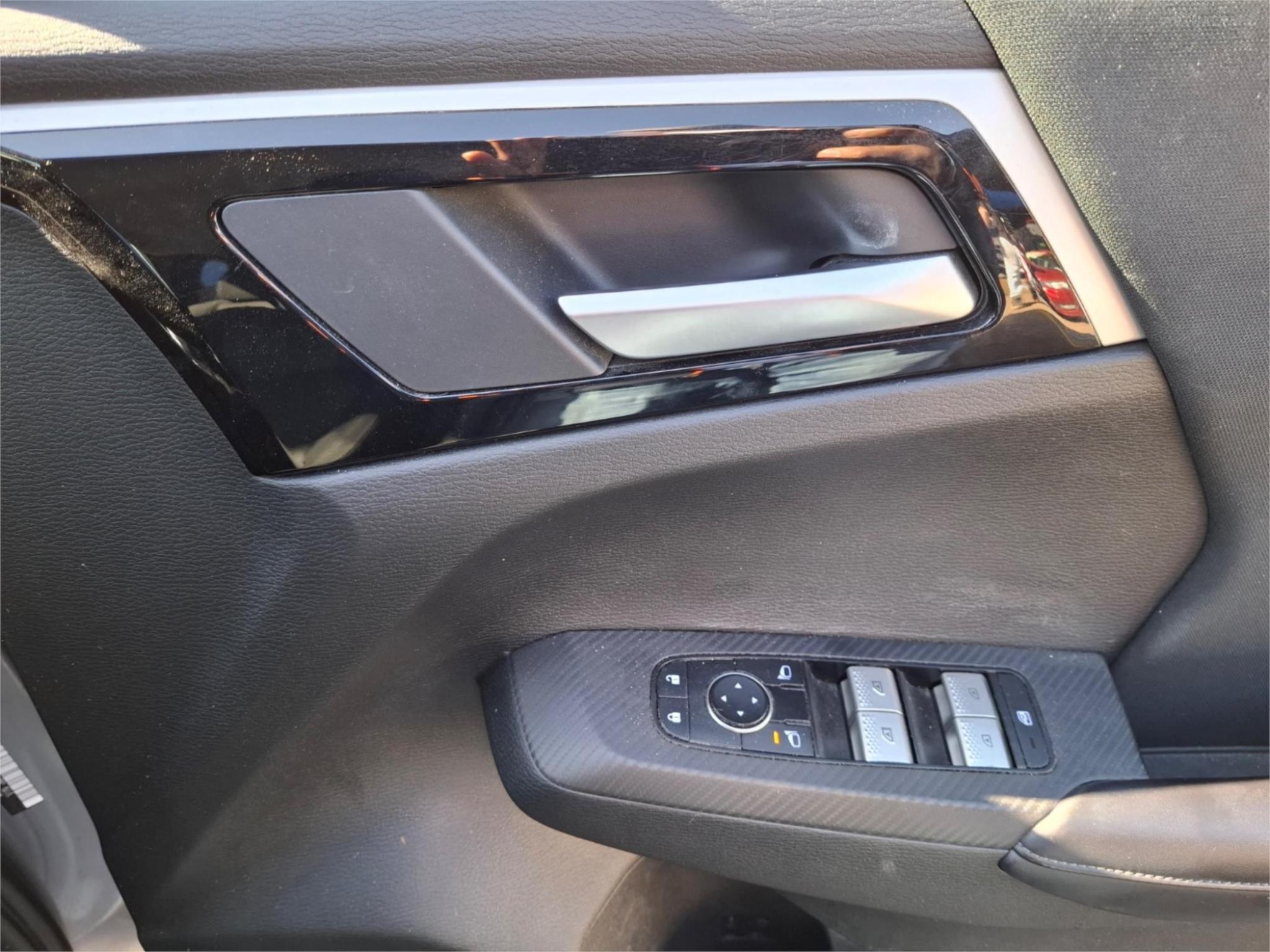 2023 MITSUBISHI OUTLANDER ZM ES WAGON 7ST 5DR CVT 8SP 2WD 2.5I (FLEET ONLY) [MY23] image 18