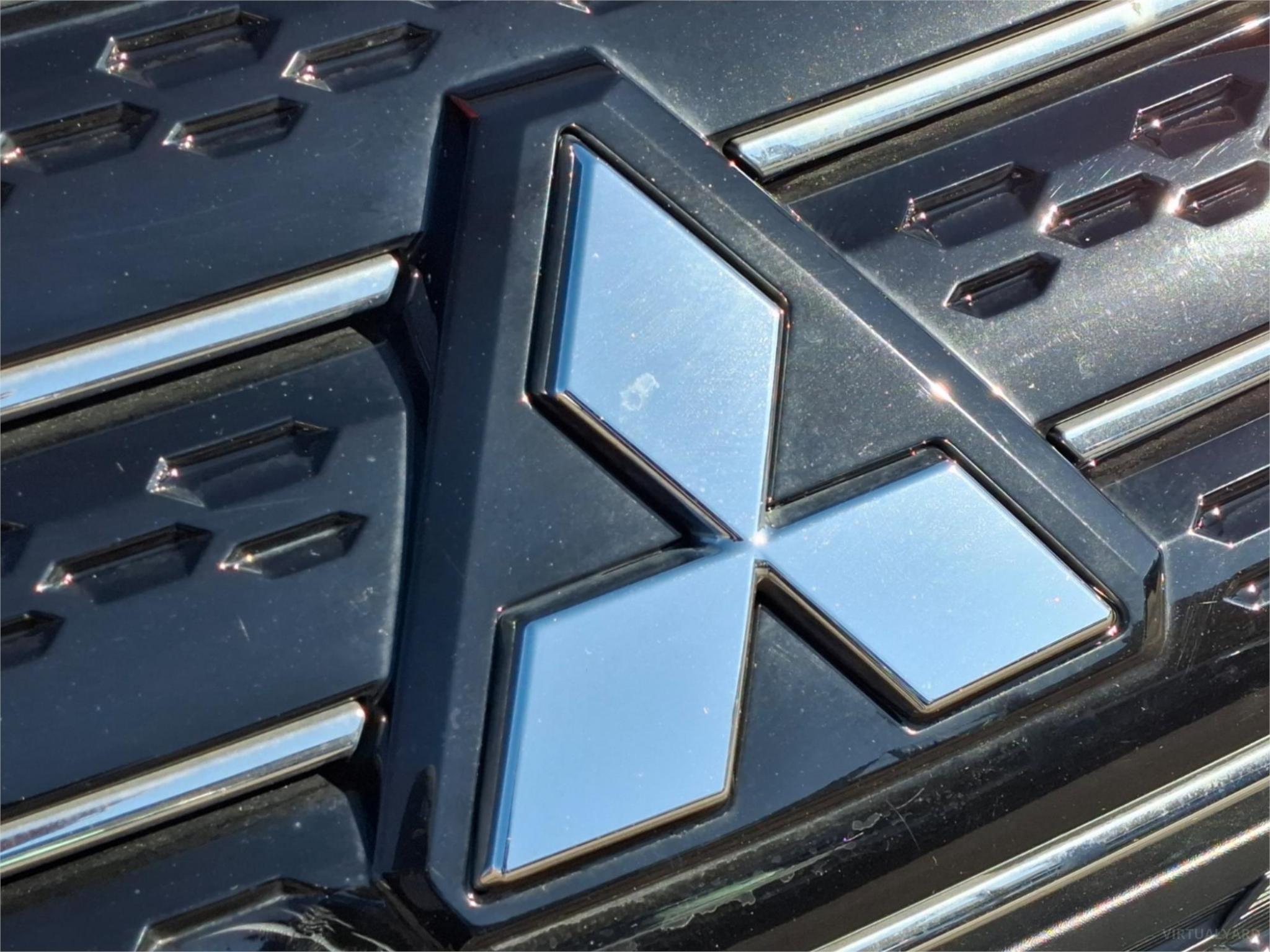 2023 MITSUBISHI OUTLANDER ZM ES WAGON 7ST 5DR CVT 8SP 2WD 2.5I (FLEET ONLY) [MY23] image 29