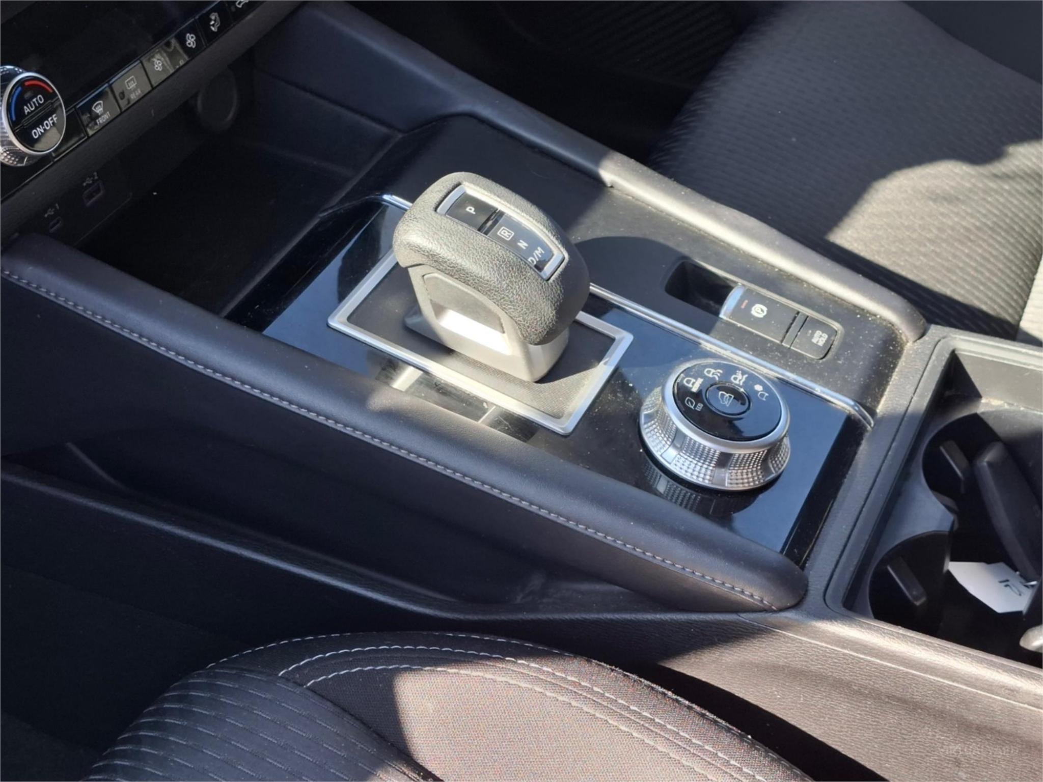 2023 MITSUBISHI OUTLANDER ZM ES WAGON 7ST 5DR CVT 8SP 2WD 2.5I (FLEET ONLY) [MY23] image 16