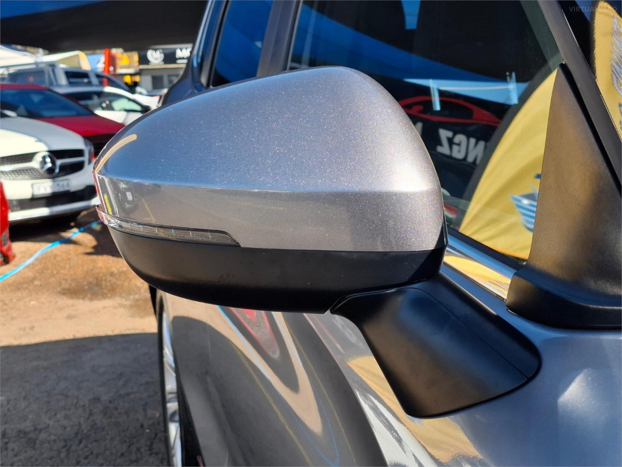 2023 MITSUBISHI OUTLANDER ZM ES WAGON 7ST 5DR CVT 8SP 2WD 2.5I (FLEET ONLY) [MY23] image 28