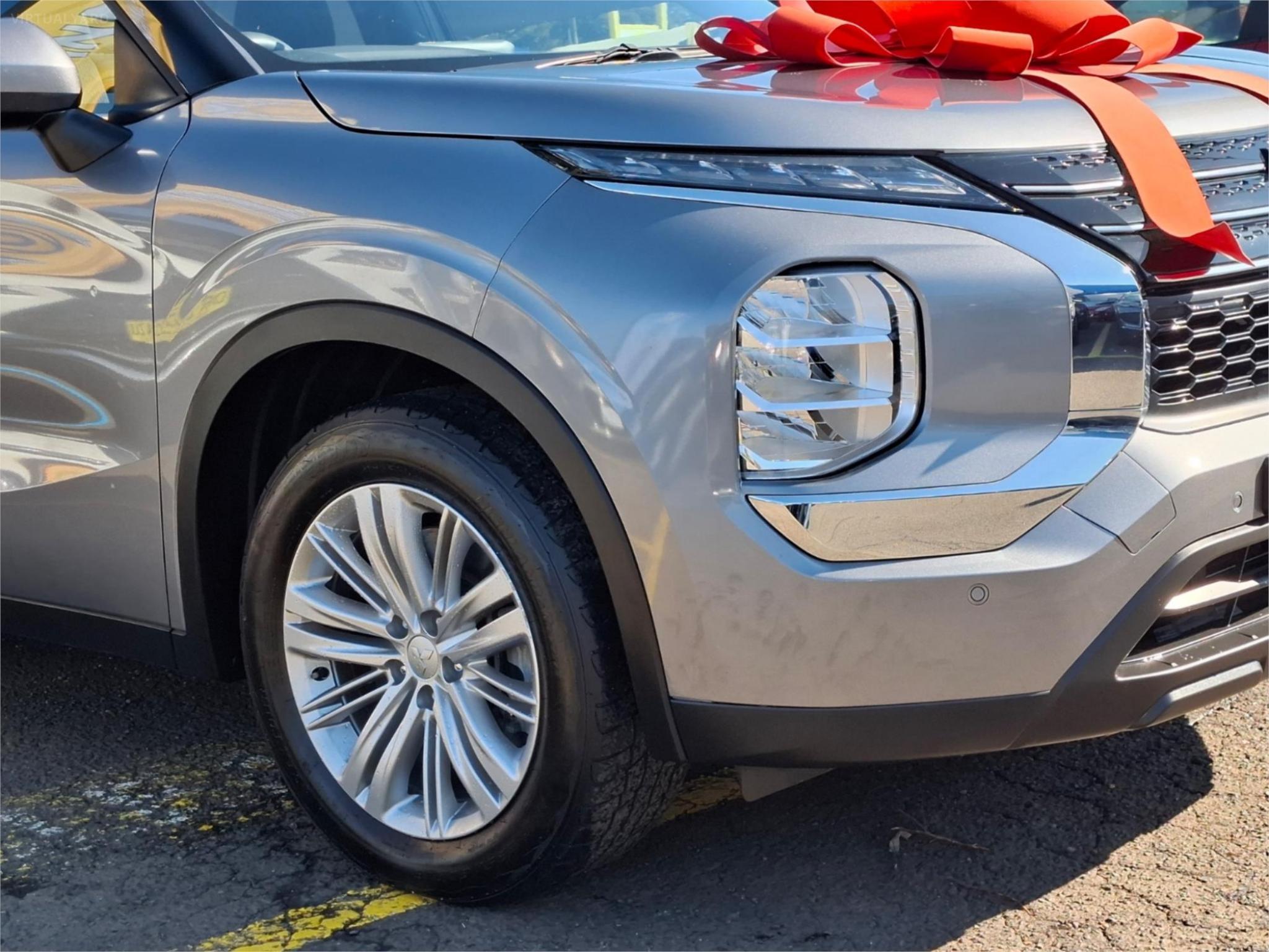 2023 MITSUBISHI OUTLANDER ZM ES WAGON 7ST 5DR CVT 8SP 2WD 2.5I (FLEET ONLY) [MY23] image 26