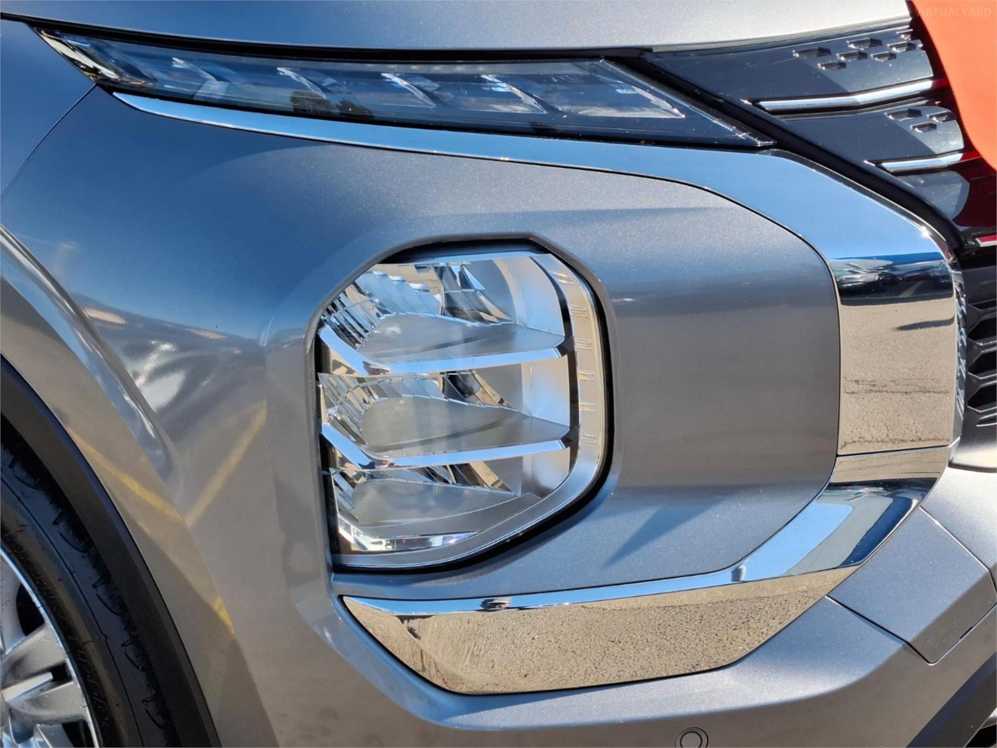 2023 MITSUBISHI OUTLANDER ZM ES WAGON 7ST 5DR CVT 8SP 2WD 2.5I (FLEET ONLY) [MY23] image 27