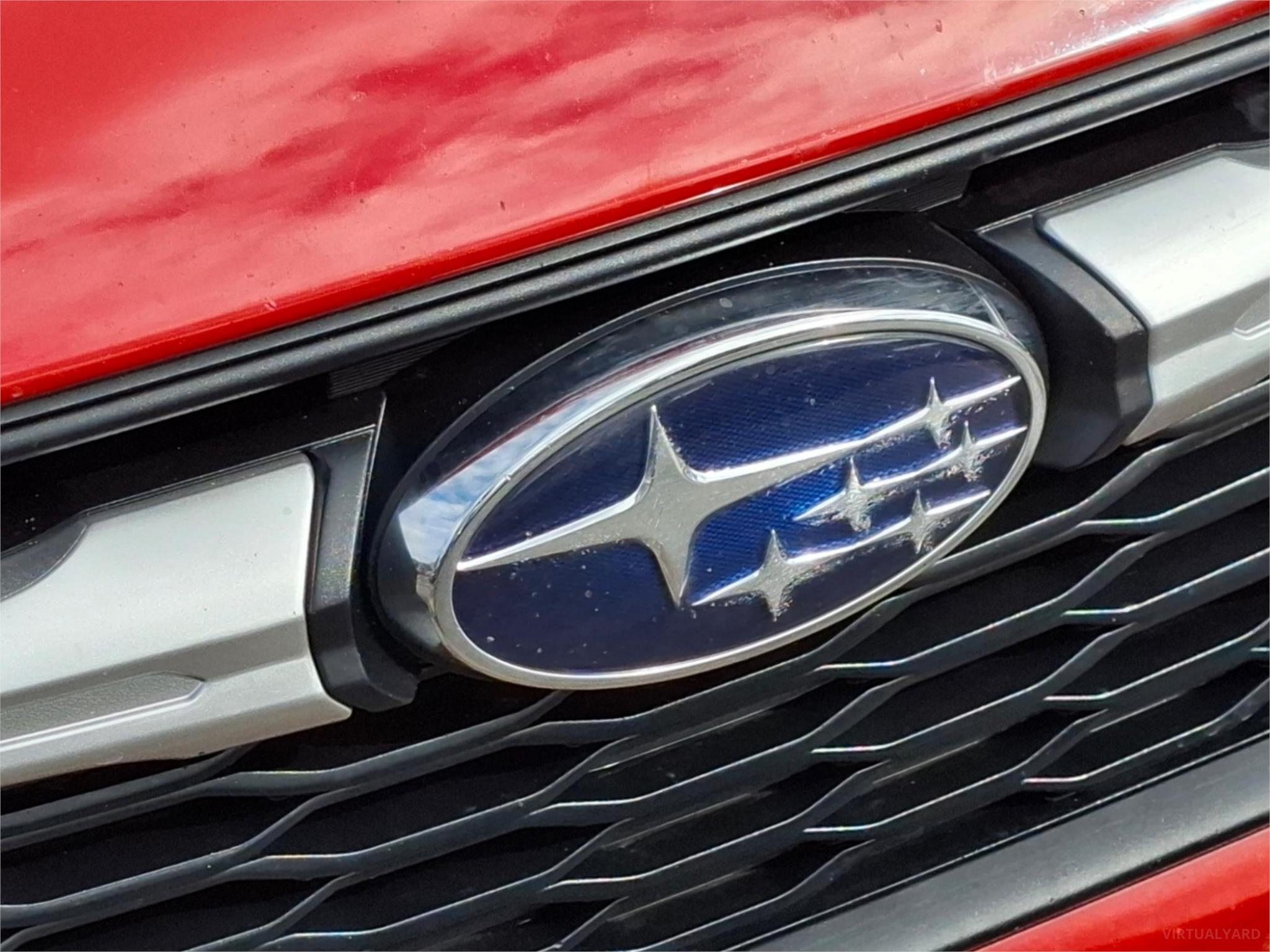 2018 SUBARU IMPREZA G5 2.0I HATCHBACK 5DR CVT 7SP AWD [MY18] image 27