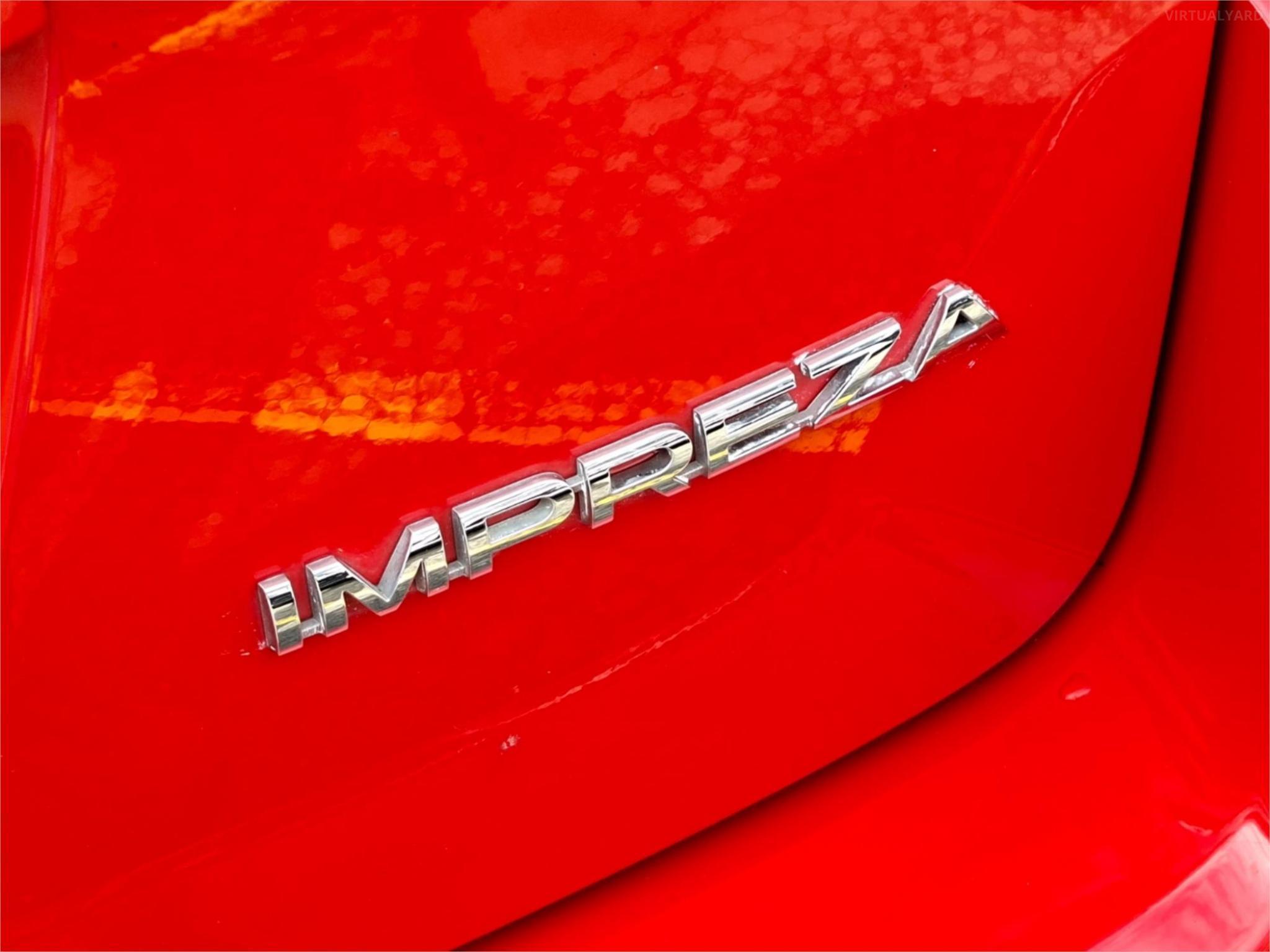 2018 SUBARU IMPREZA G5 2.0I HATCHBACK 5DR CVT 7SP AWD [MY18] image 28