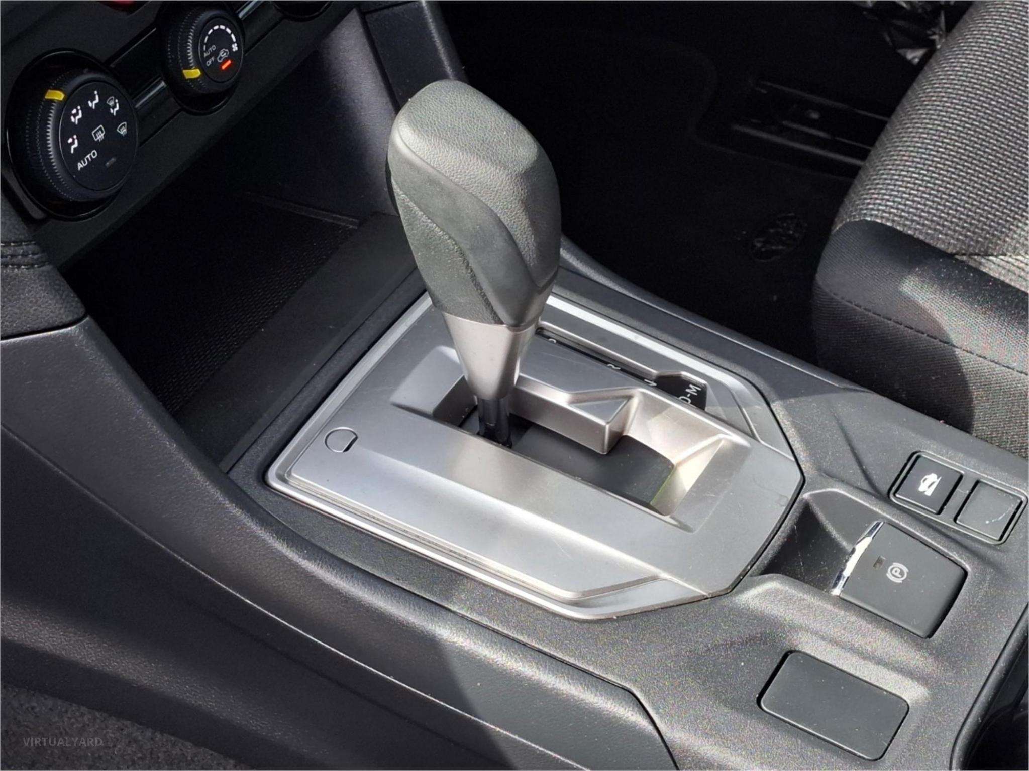 2018 SUBARU IMPREZA G5 2.0I HATCHBACK 5DR CVT 7SP AWD [MY18] image 17
