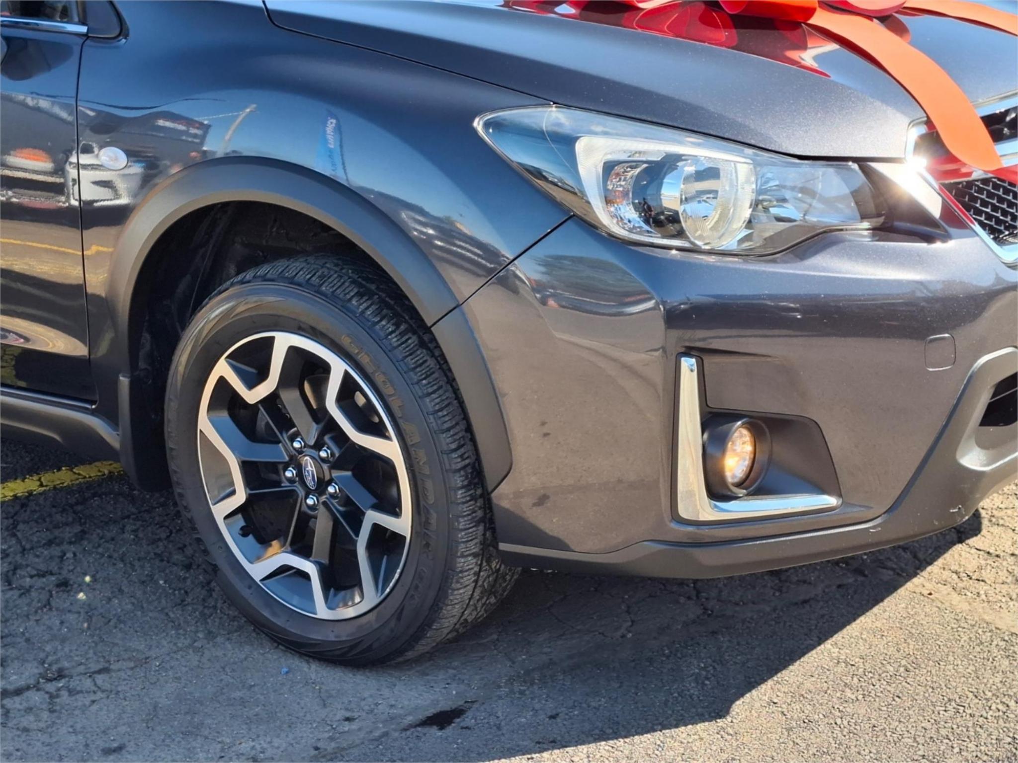 2016 SUBARU XV G4X 2.0I-L HATCHBACK 5DR LINEARTRONIC 6SP AWD [MY16] image 24