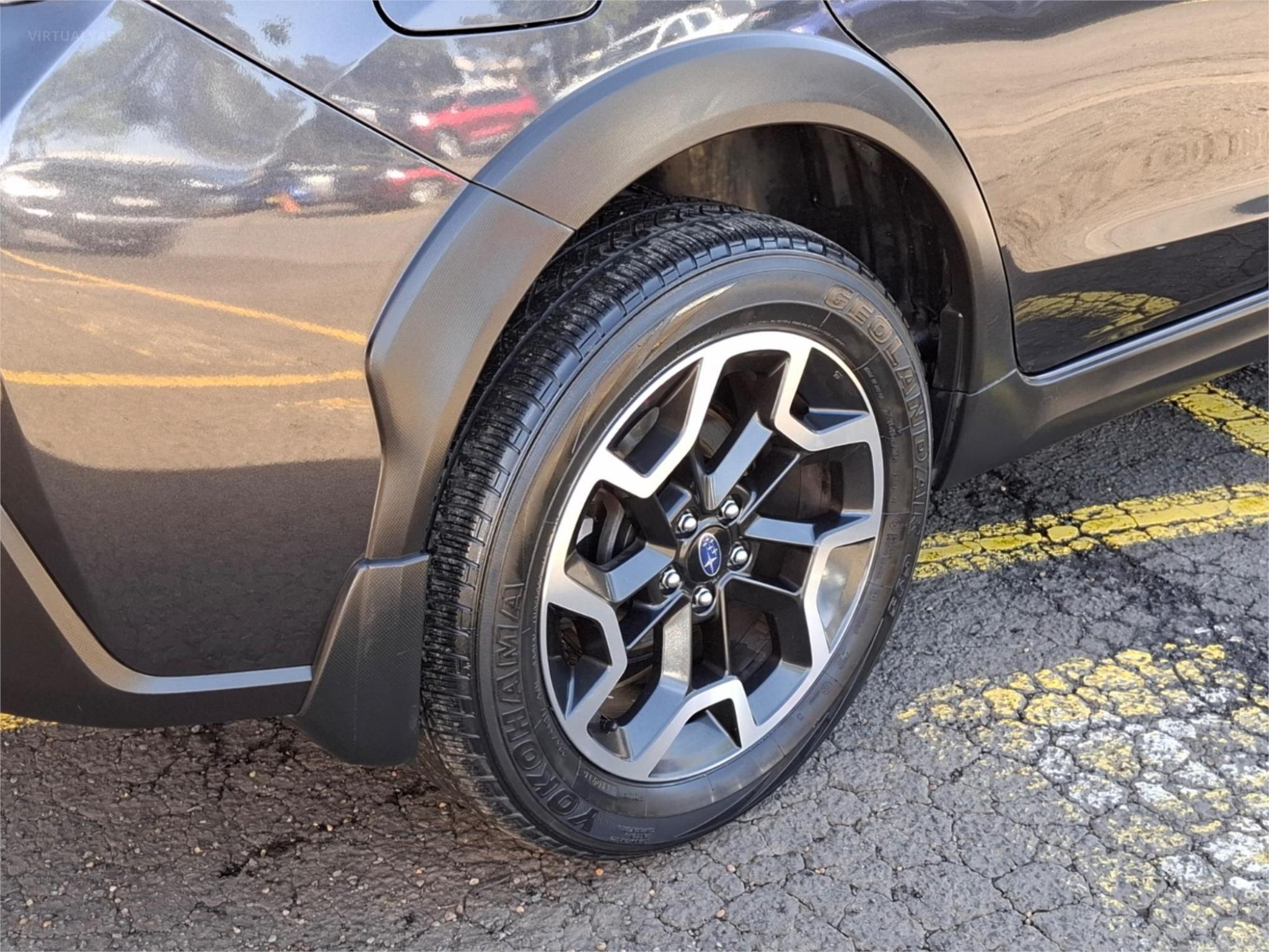 2016 SUBARU XV G4X 2.0I-L HATCHBACK 5DR LINEARTRONIC 6SP AWD [MY16] image 23