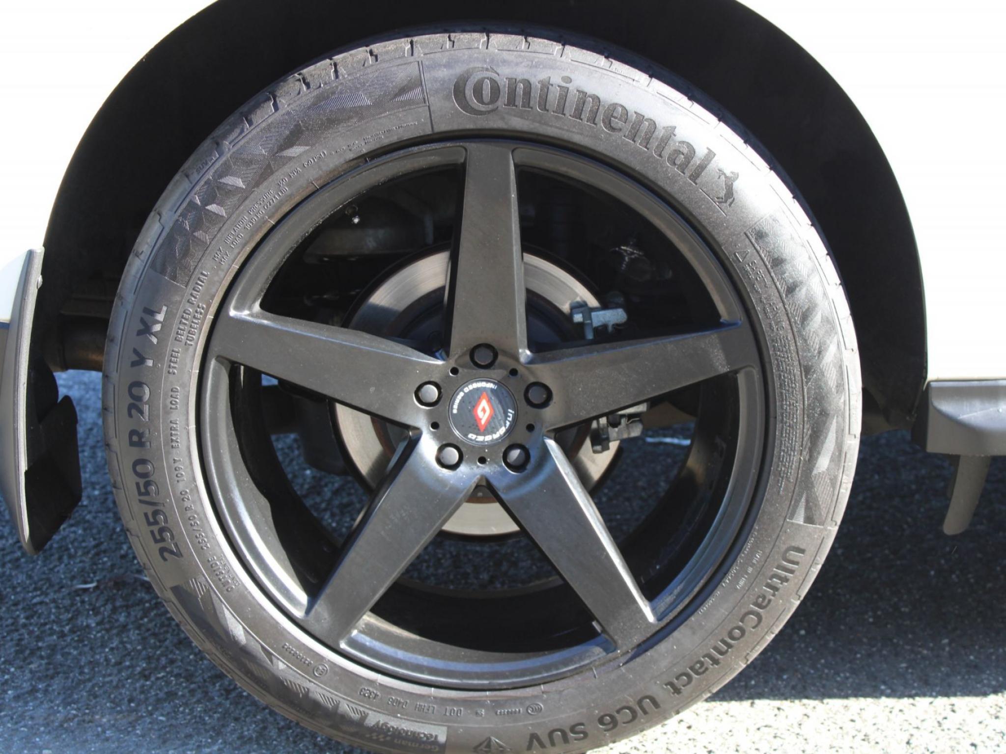 NISSAN PATHFINDER ST-L (4X2) N-SPORT R52 MY17 SERIES 2