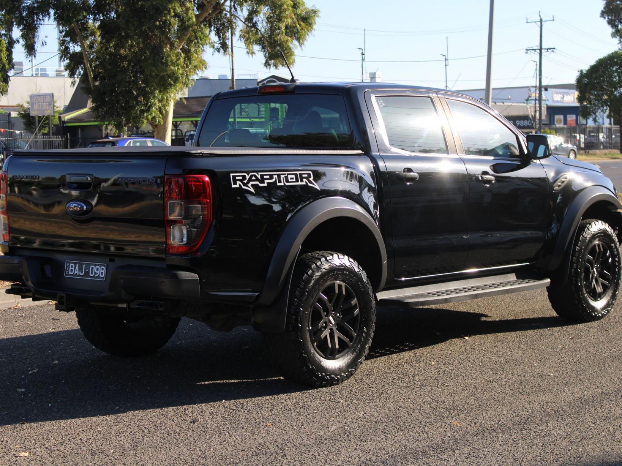 FORD RANGER