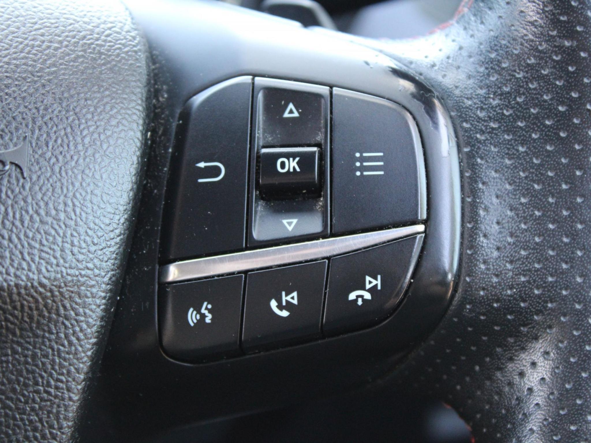 Focus Rda FORD FOCUS ST-LINE SA MY20.25