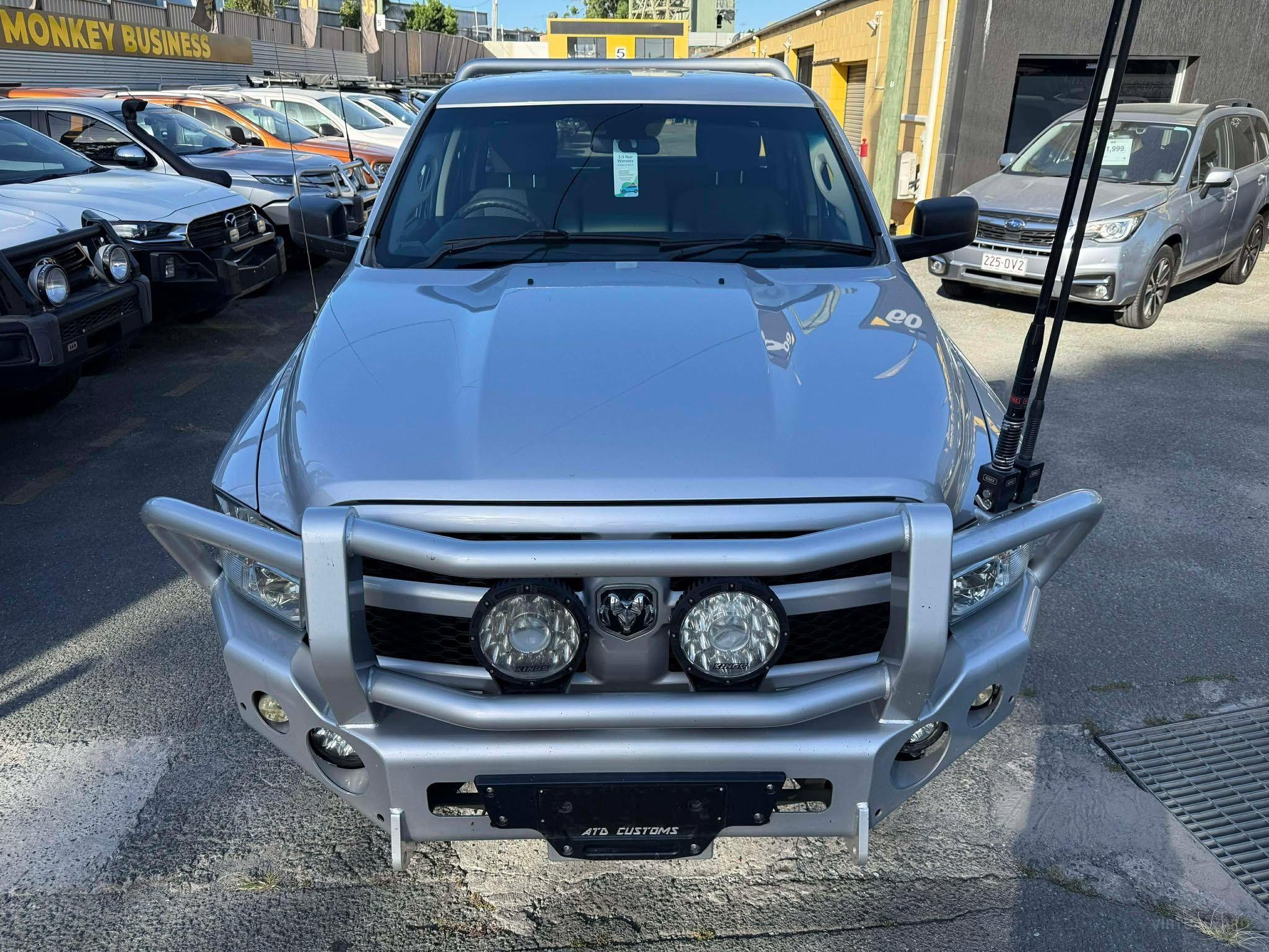RAM 1500