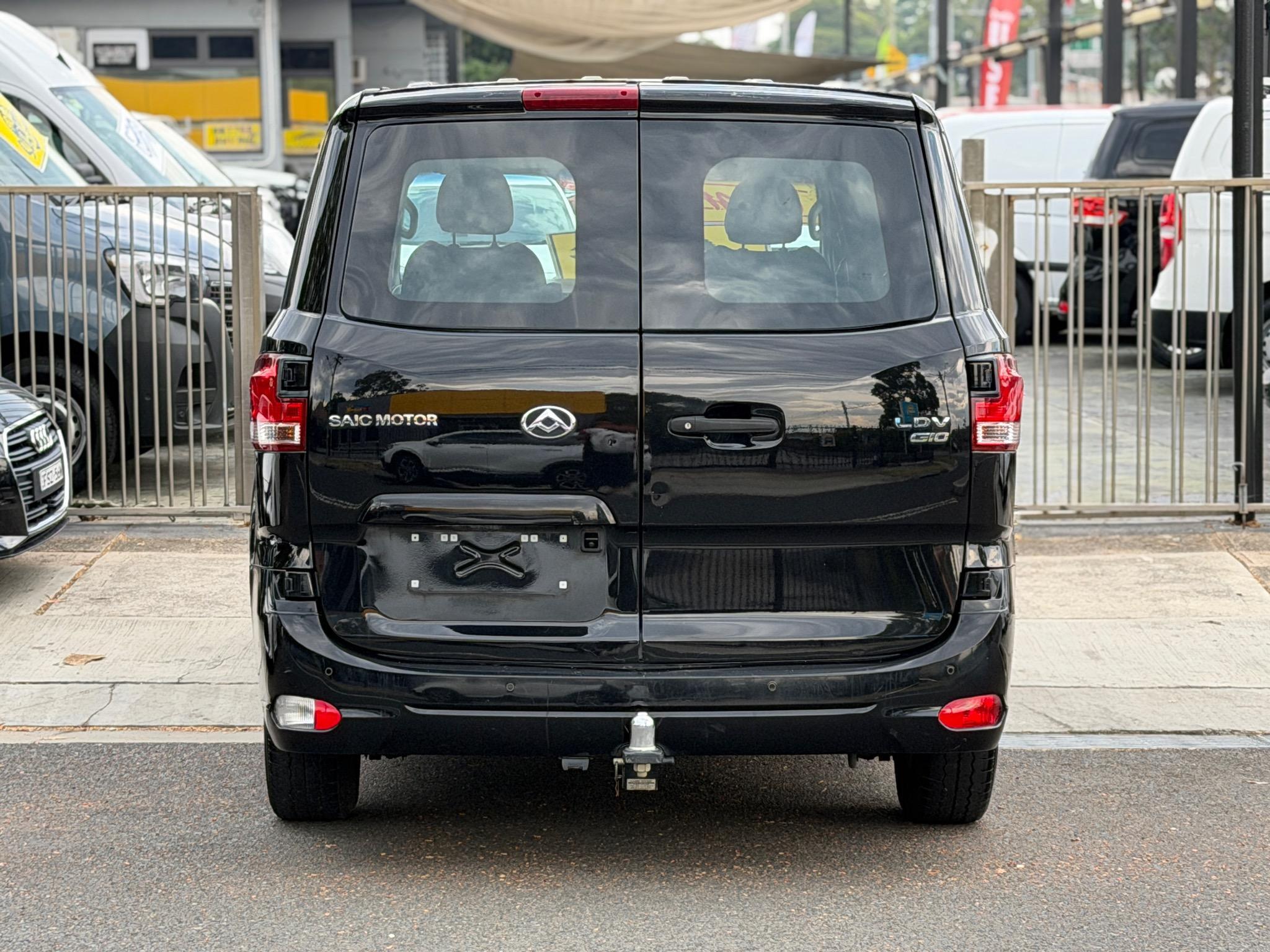 LDV G10