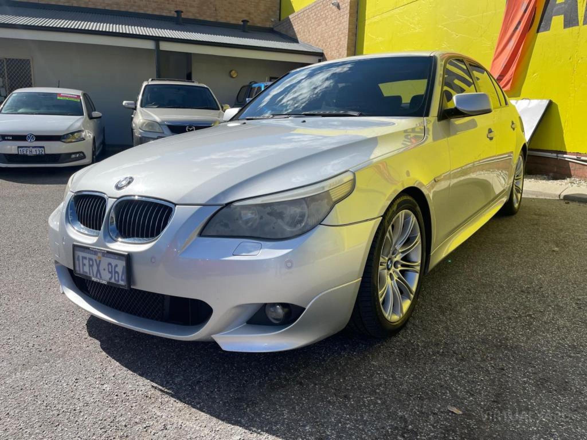 BMW 5