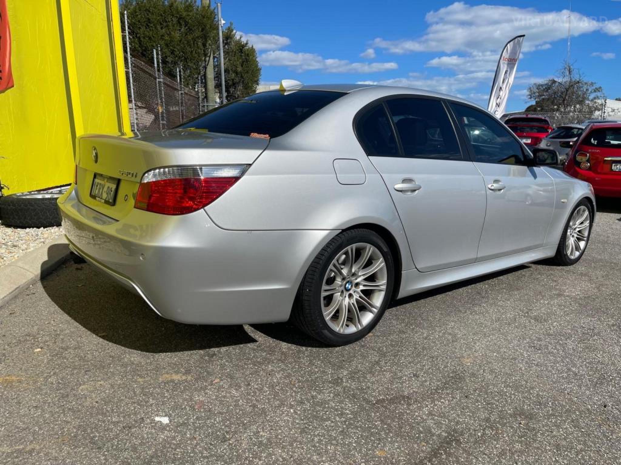 BMW 5
