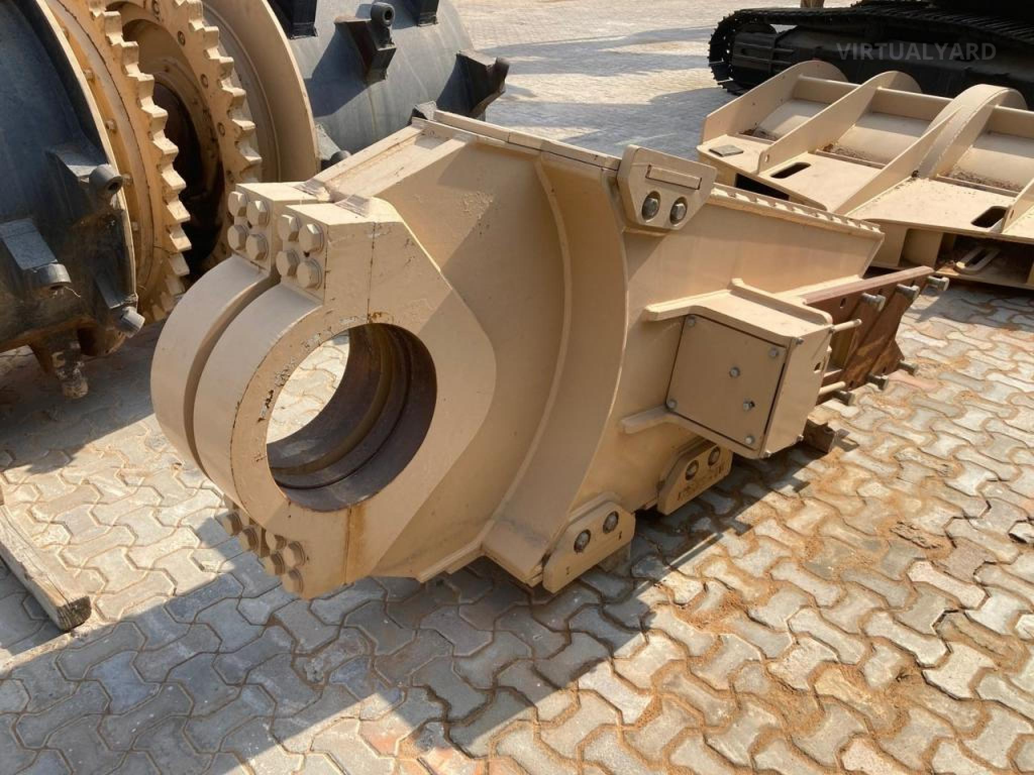 TESMEC 1150
