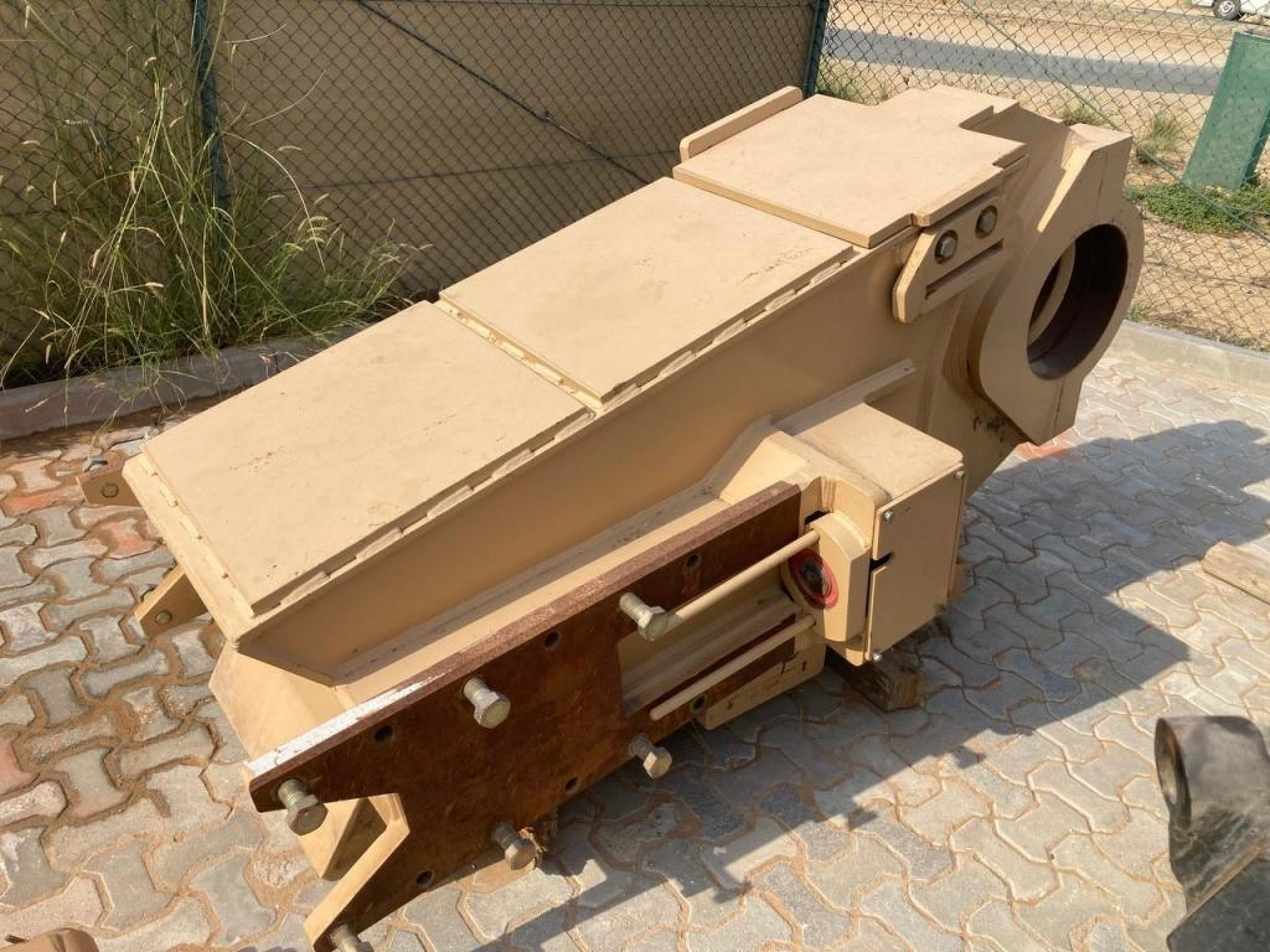 TESMEC 1150