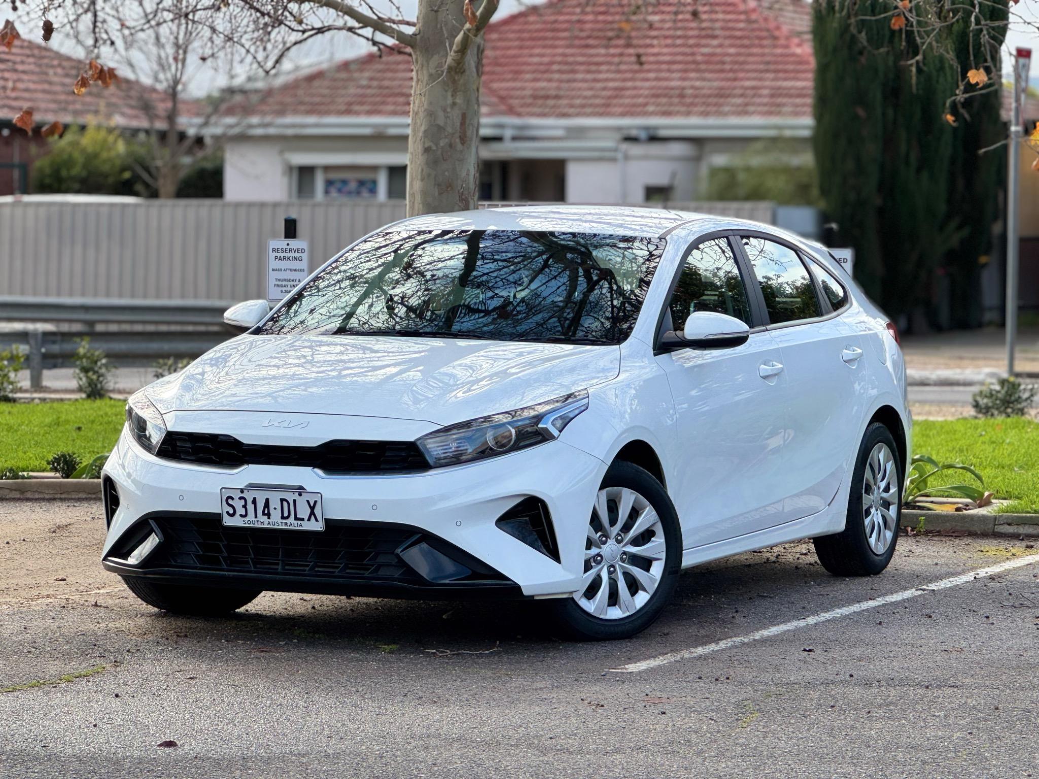KIA CERATO