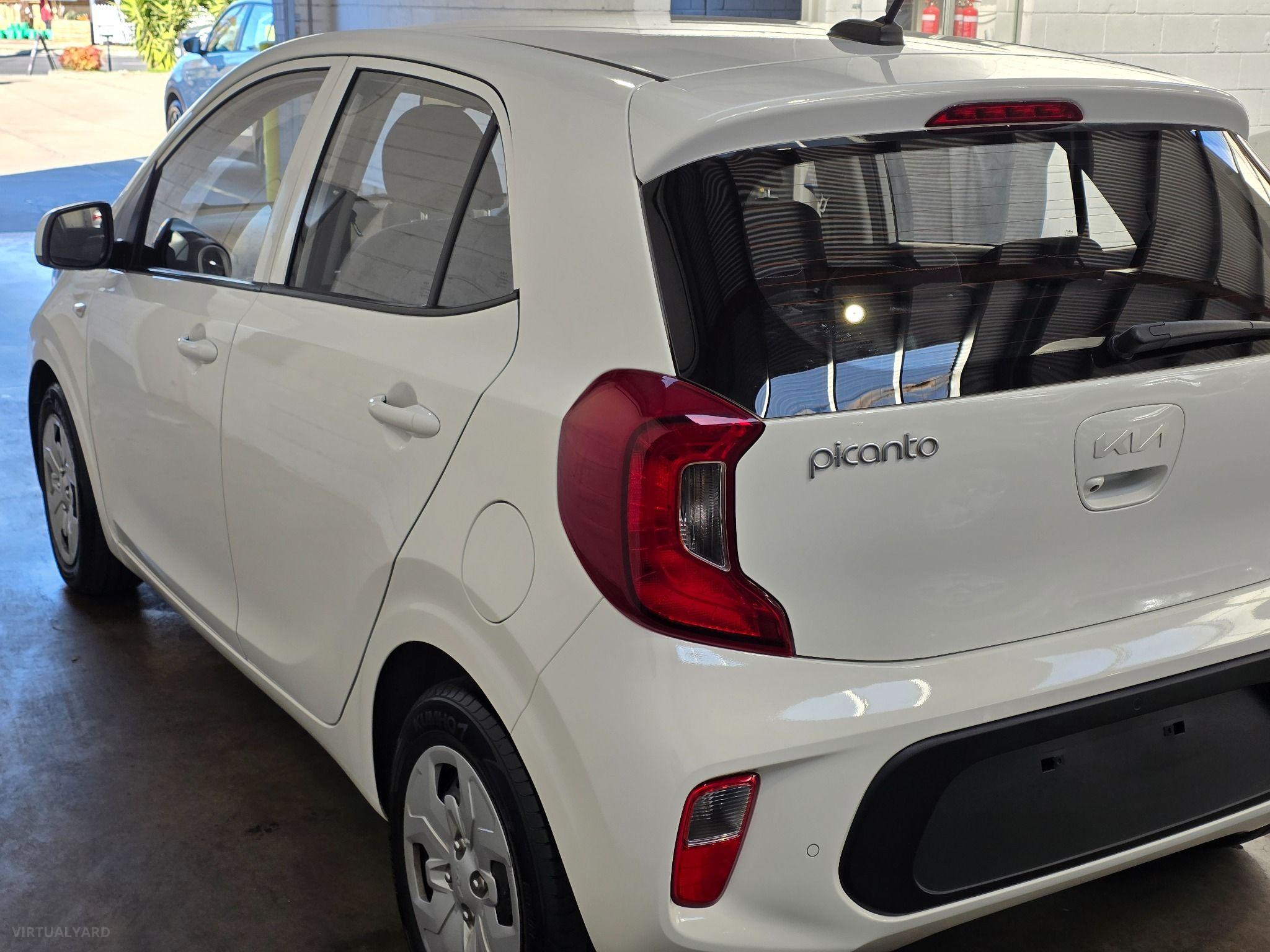 KIA PICANTO