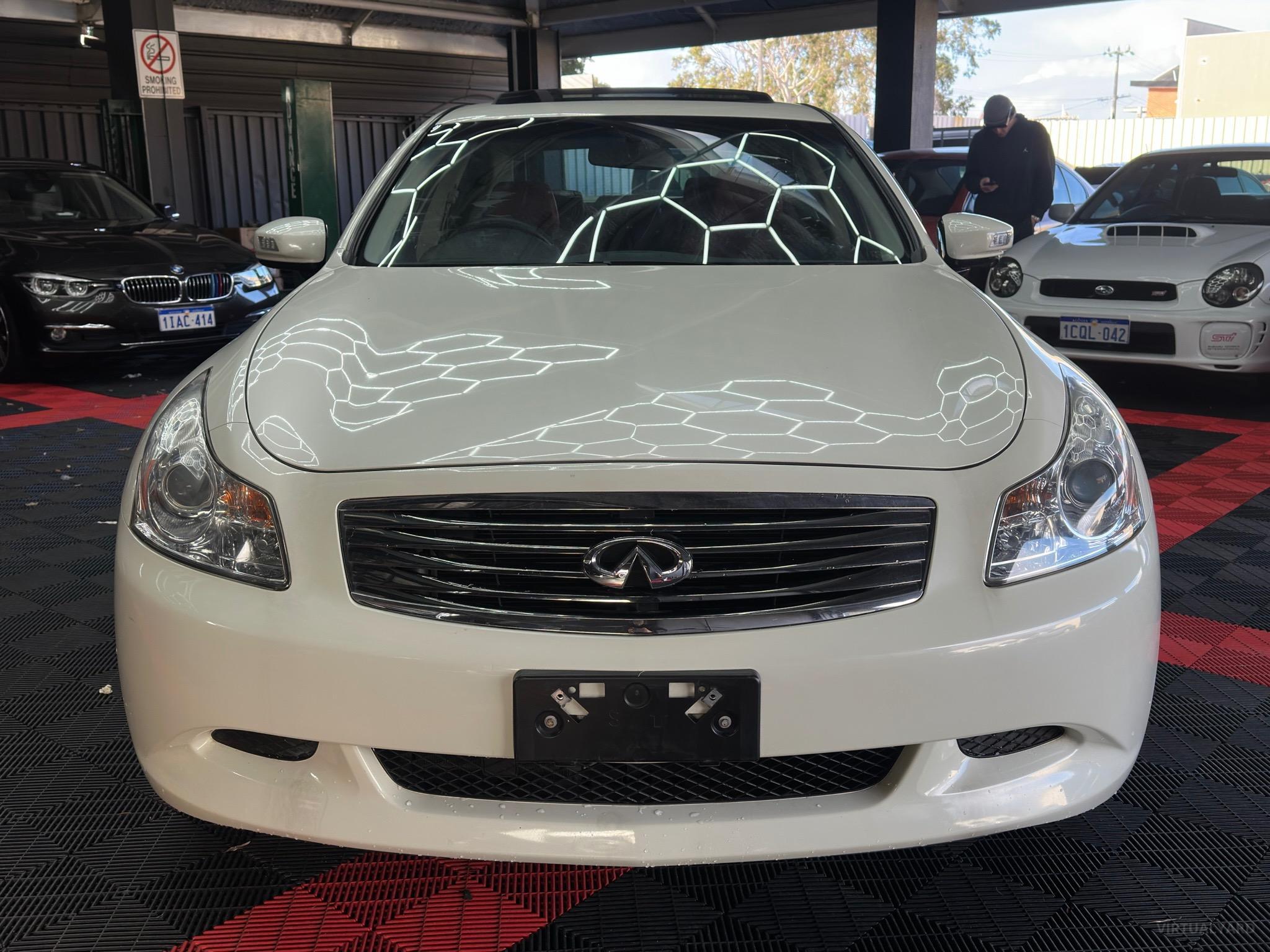 Nissan Skyline
