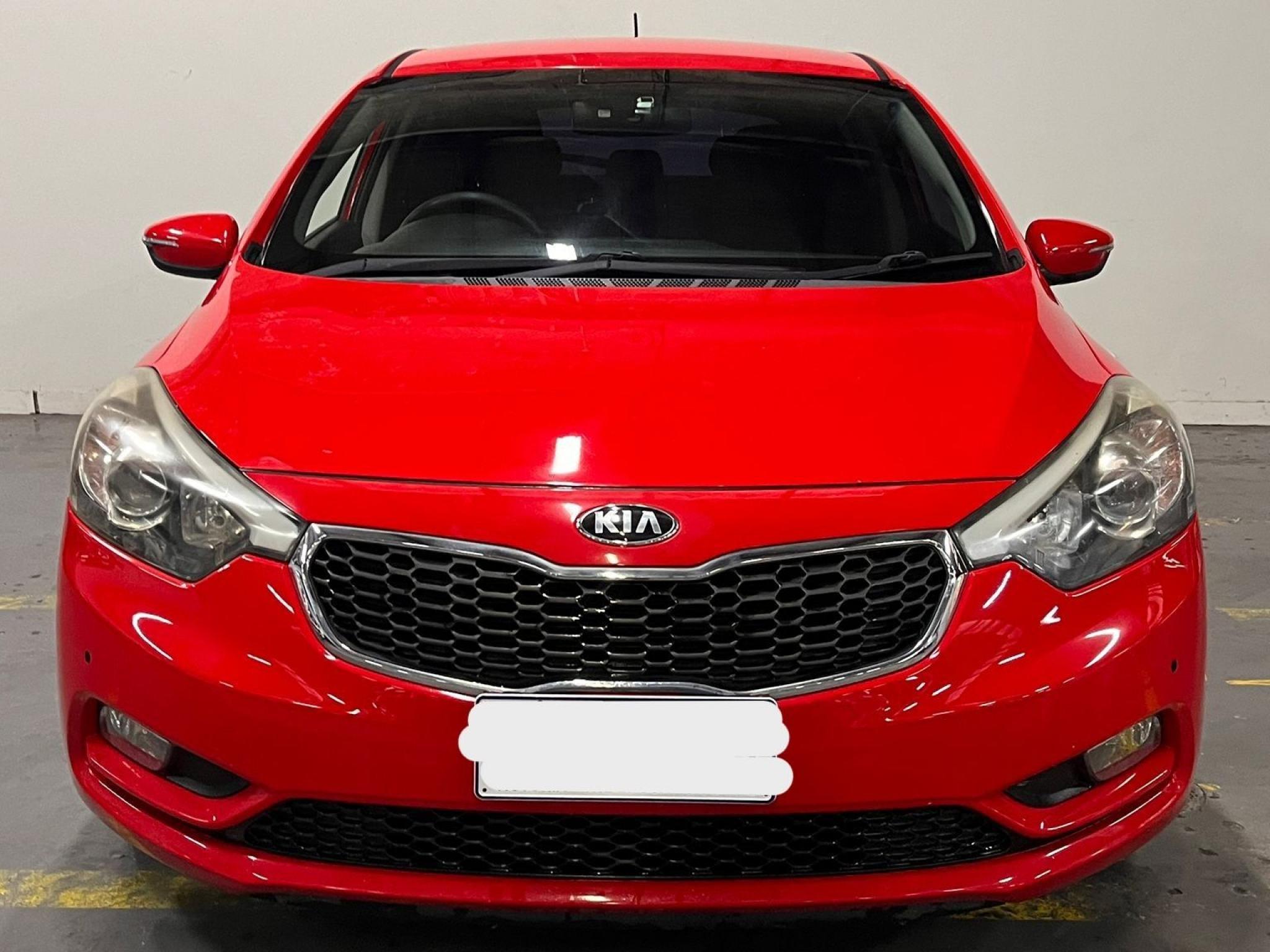 Kia Cerato