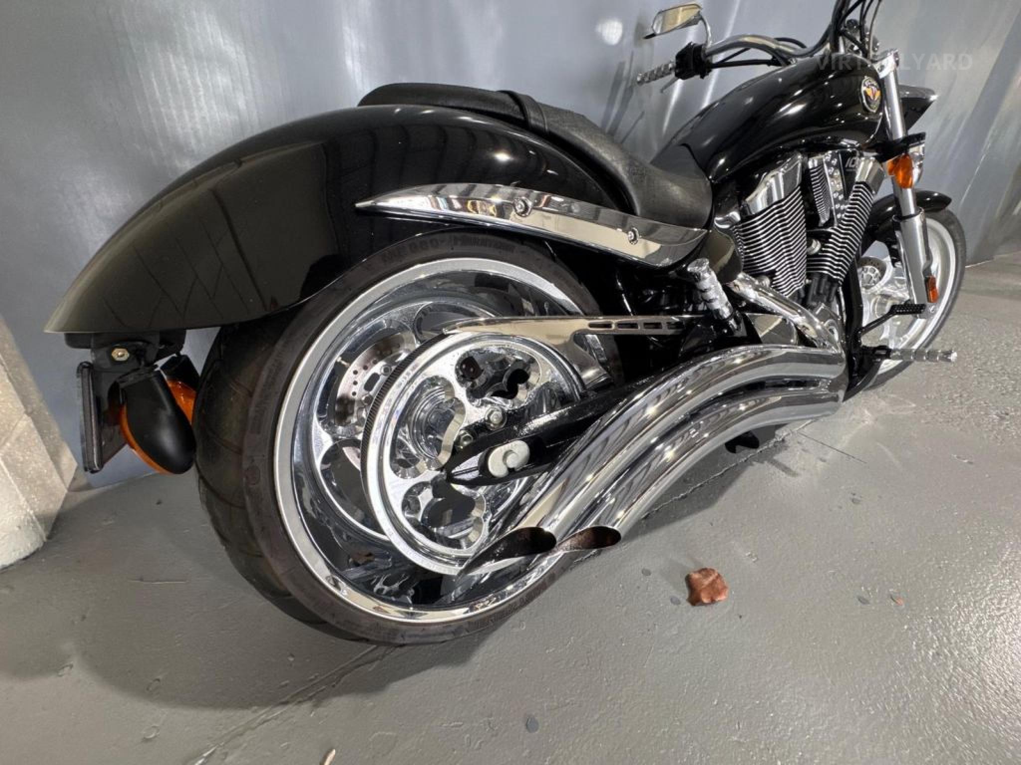 VICTORY VS UTILITY JACKPOT PREMIUM