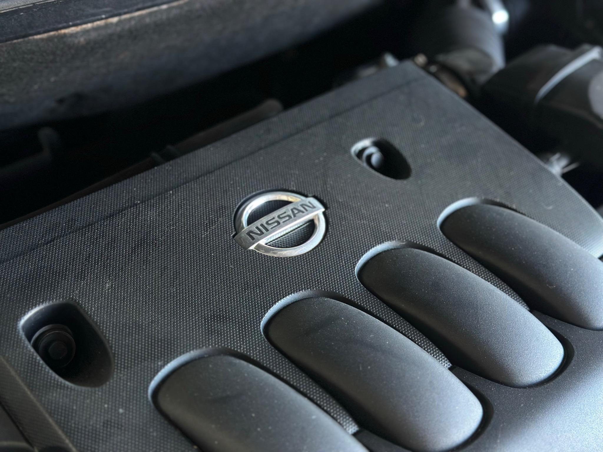 Nissan Dualis