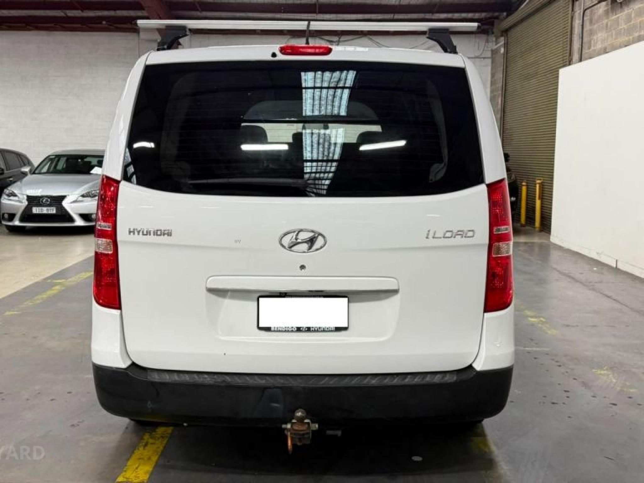 Hyundai iLoad
