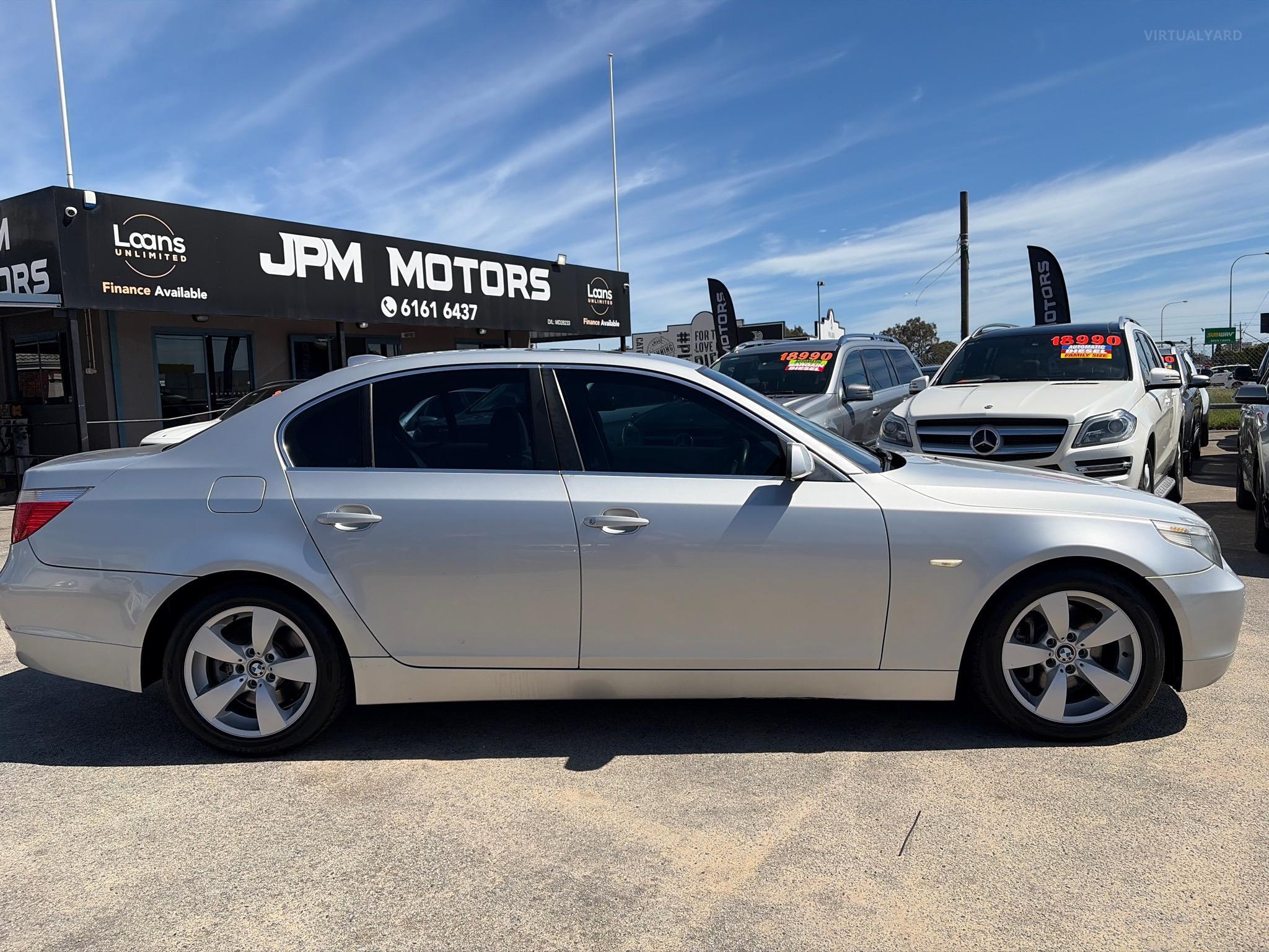 BMW 5