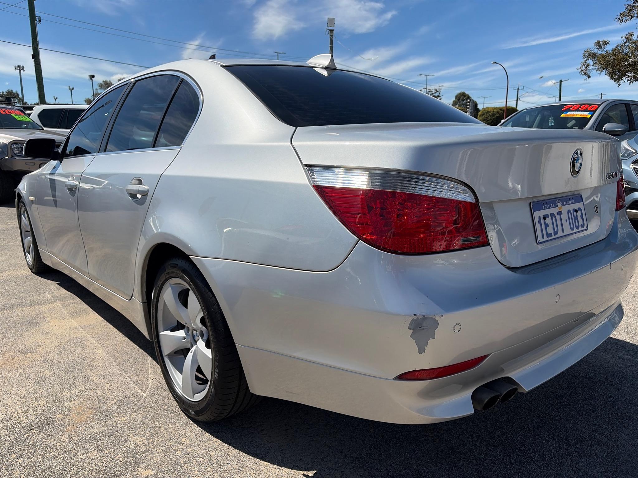 BMW 5