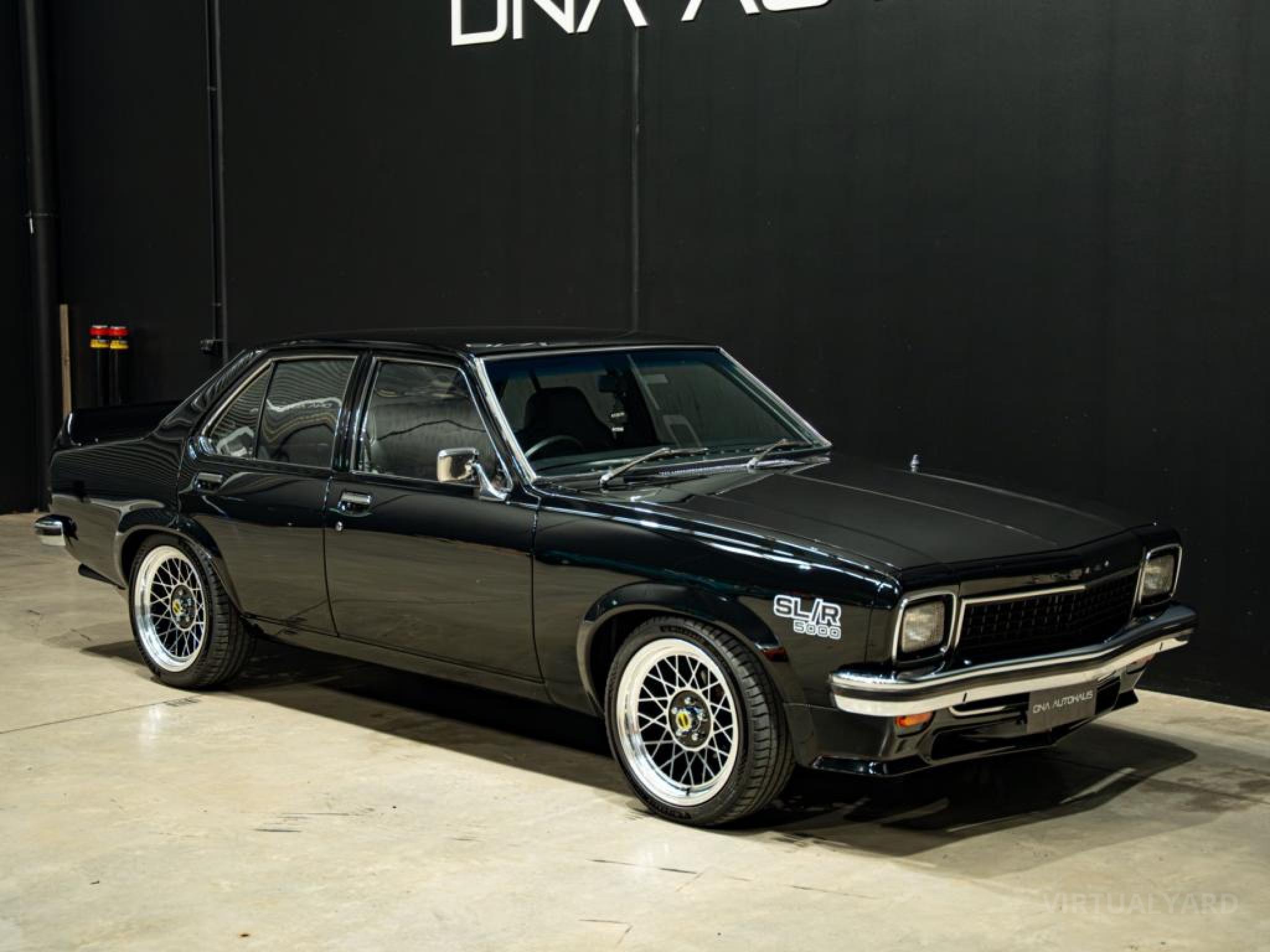 HOLDEN TORANA