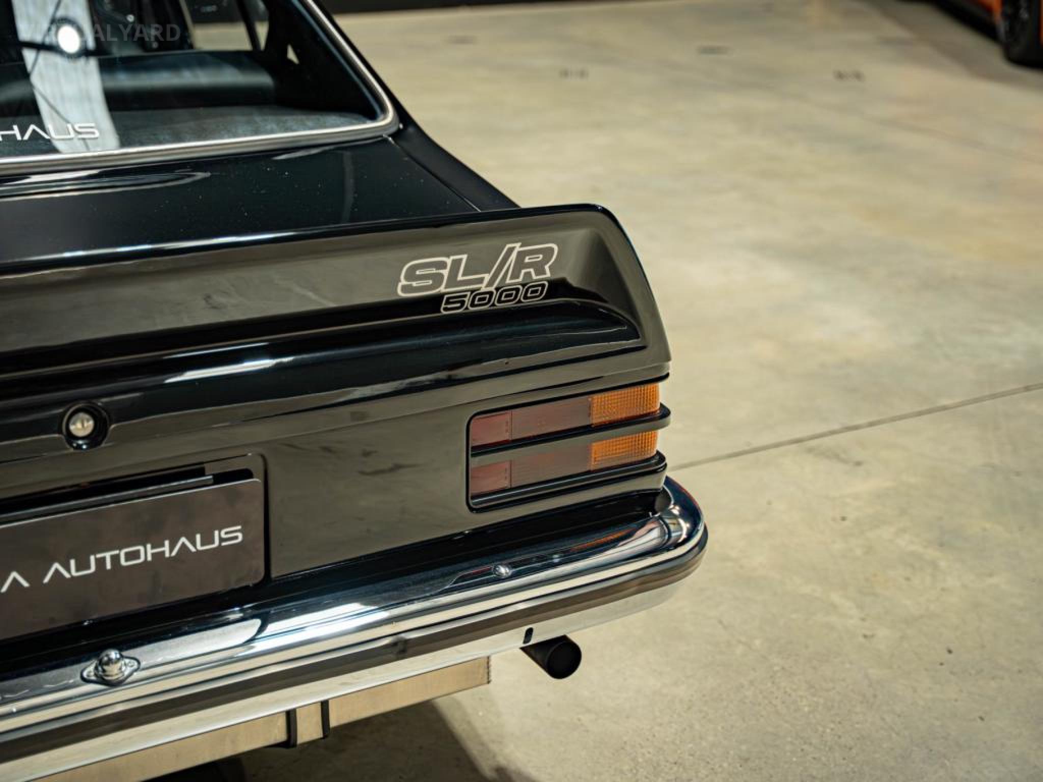 HOLDEN TORANA
