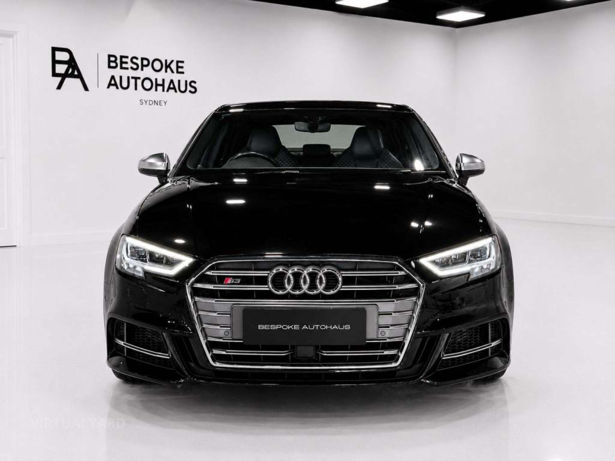 AUDI S3